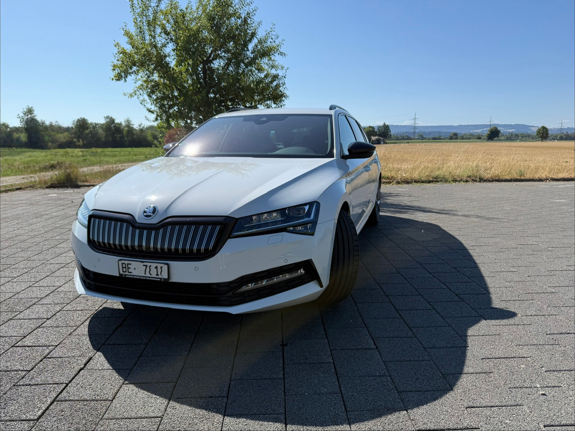 SKODA 1.4 TSI PHEV SportLine DSG-image-4