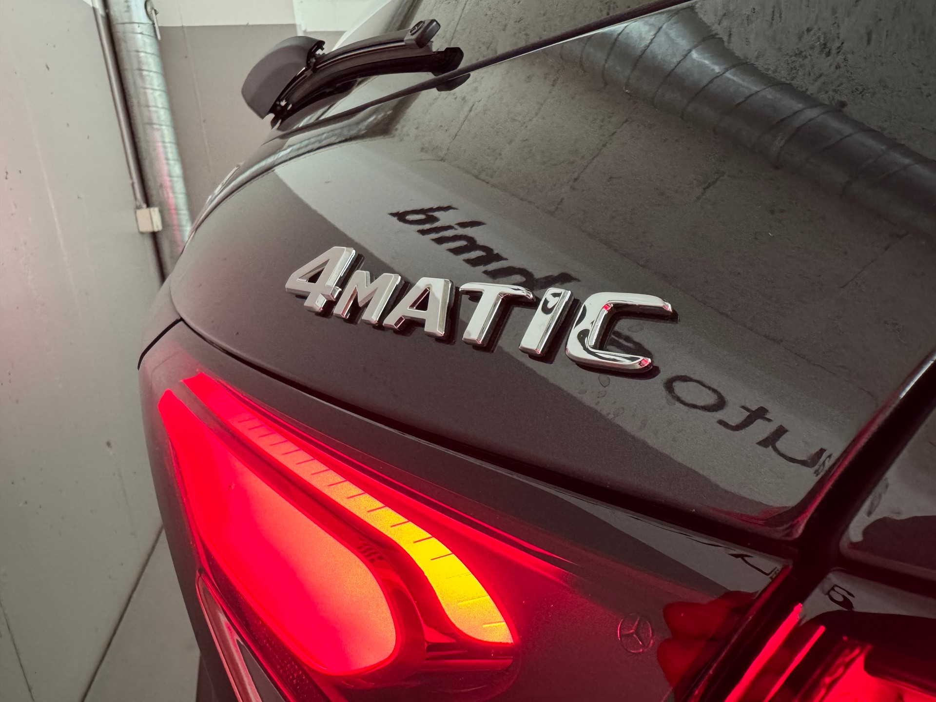 MERCEDES-BENZ GLC 300 4Matic 9G-Tronic-image-6