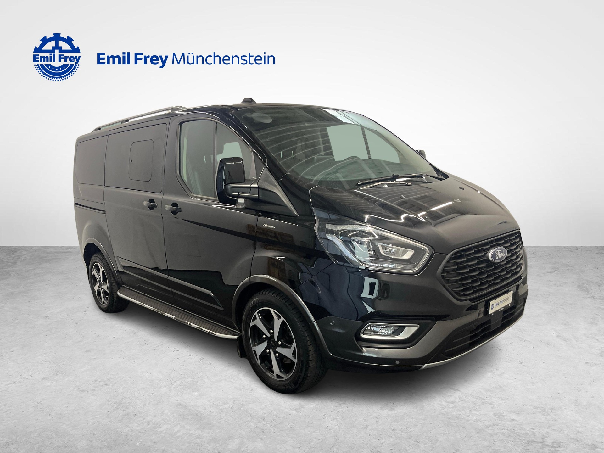 FORD Tourneo C Bus 320 L1 2.0 TDCi 185 Active-image-6