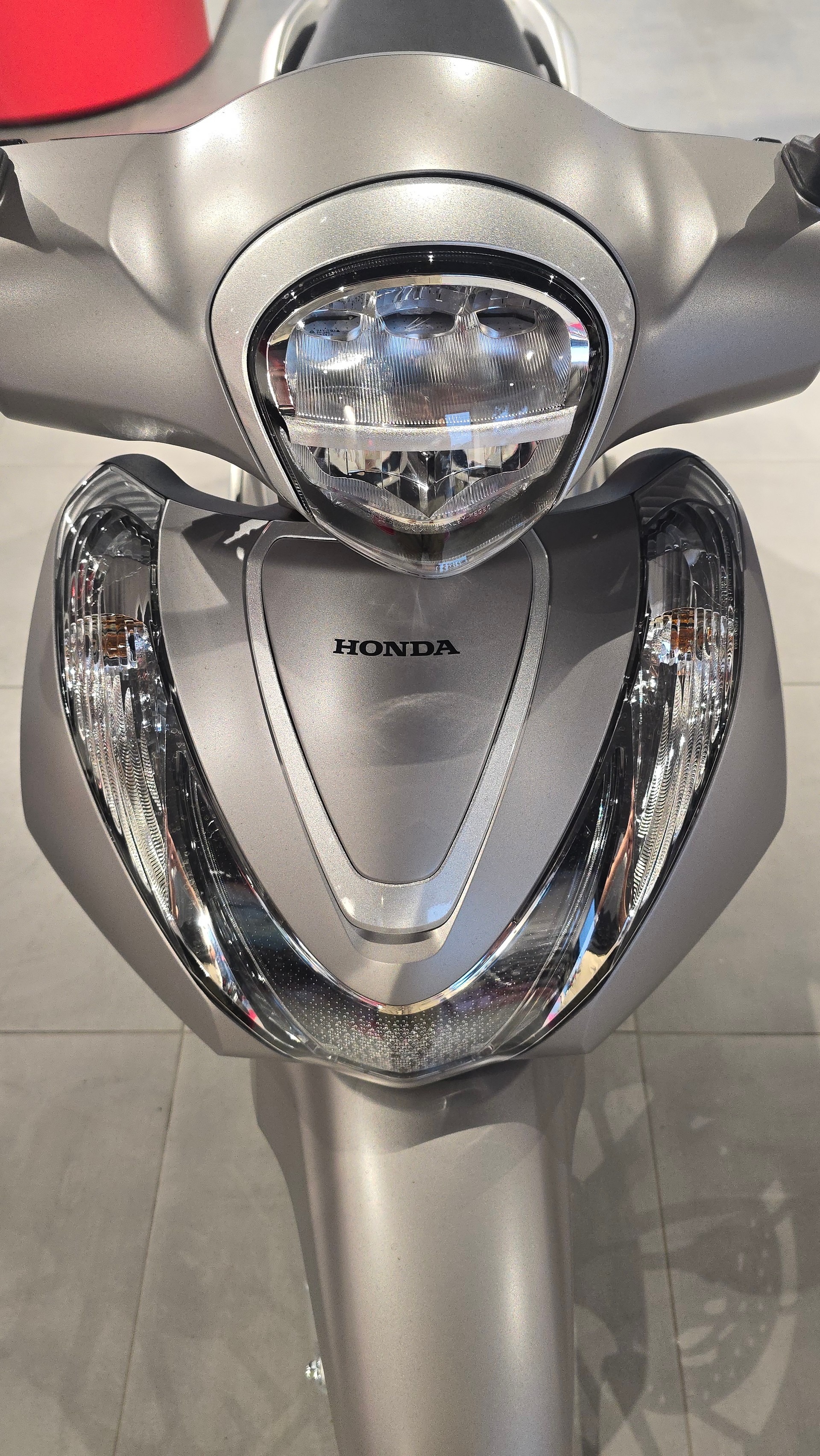HONDA SH 125 i Mode-image-2