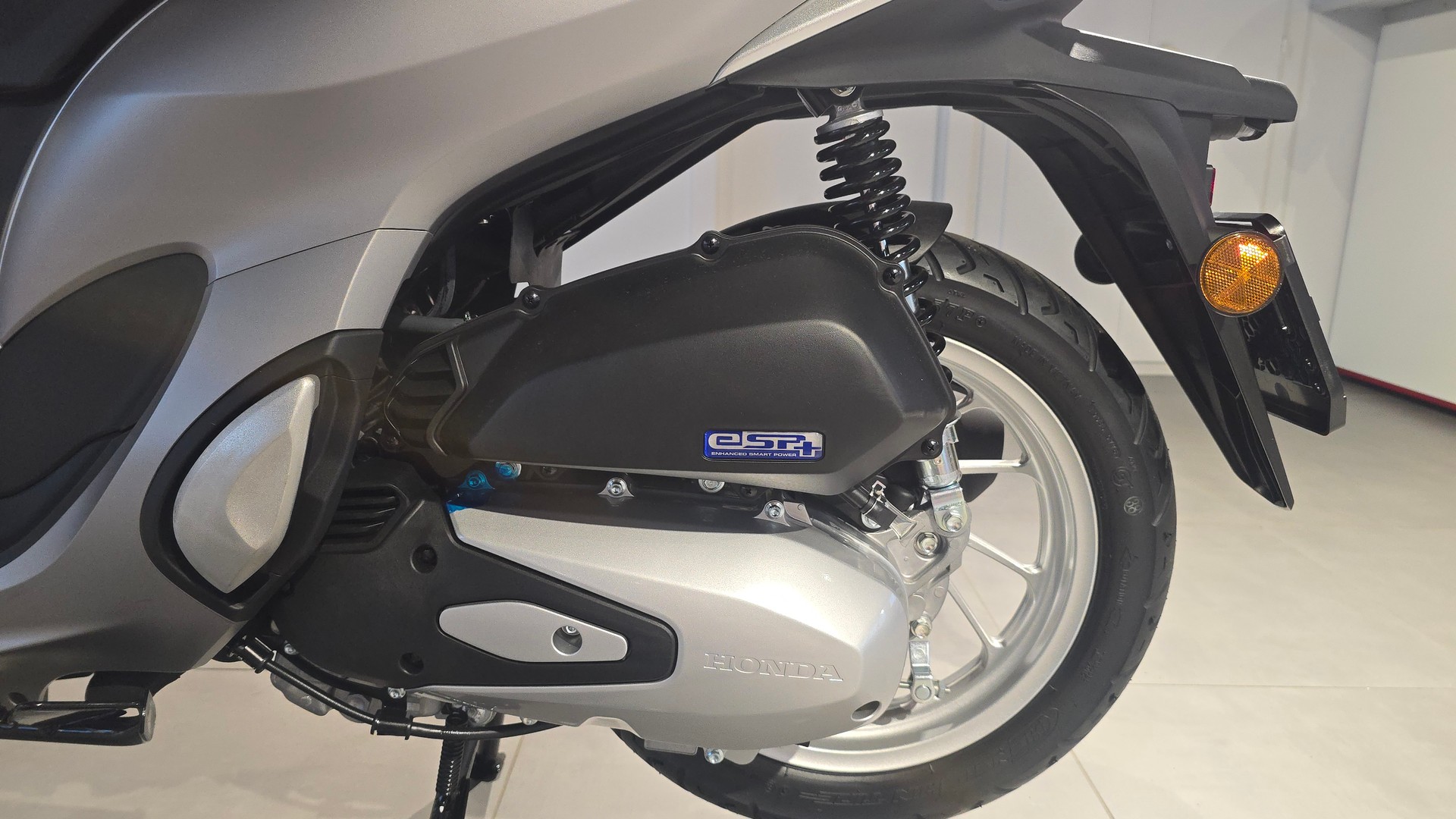 HONDA SH 125 i Mode-image-12