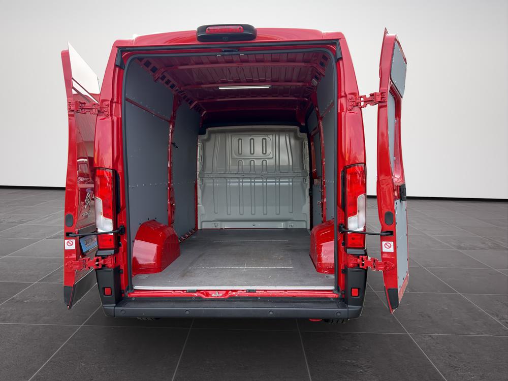 CITROEN Jumper 35 2.2 BlueHDi 165 L2H2-image-14