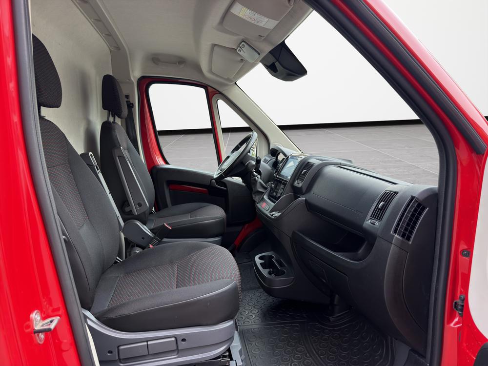 CITROEN Jumper 35 2.2 BlueHDi 165 L2H2-image-10
