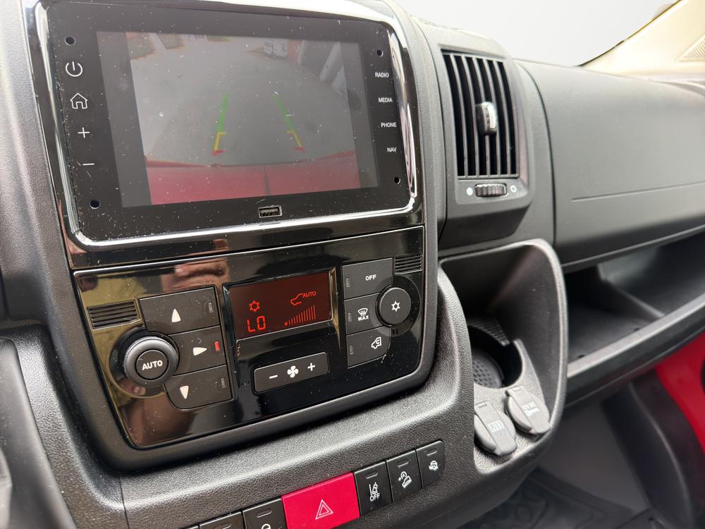 CITROEN Jumper 35 2.2 BlueHDi 165 L2H2-image-11