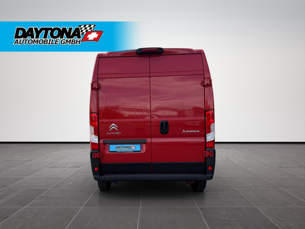 CITROEN Jumper 35 2.2 BlueHDi 165 L2H2-image-6