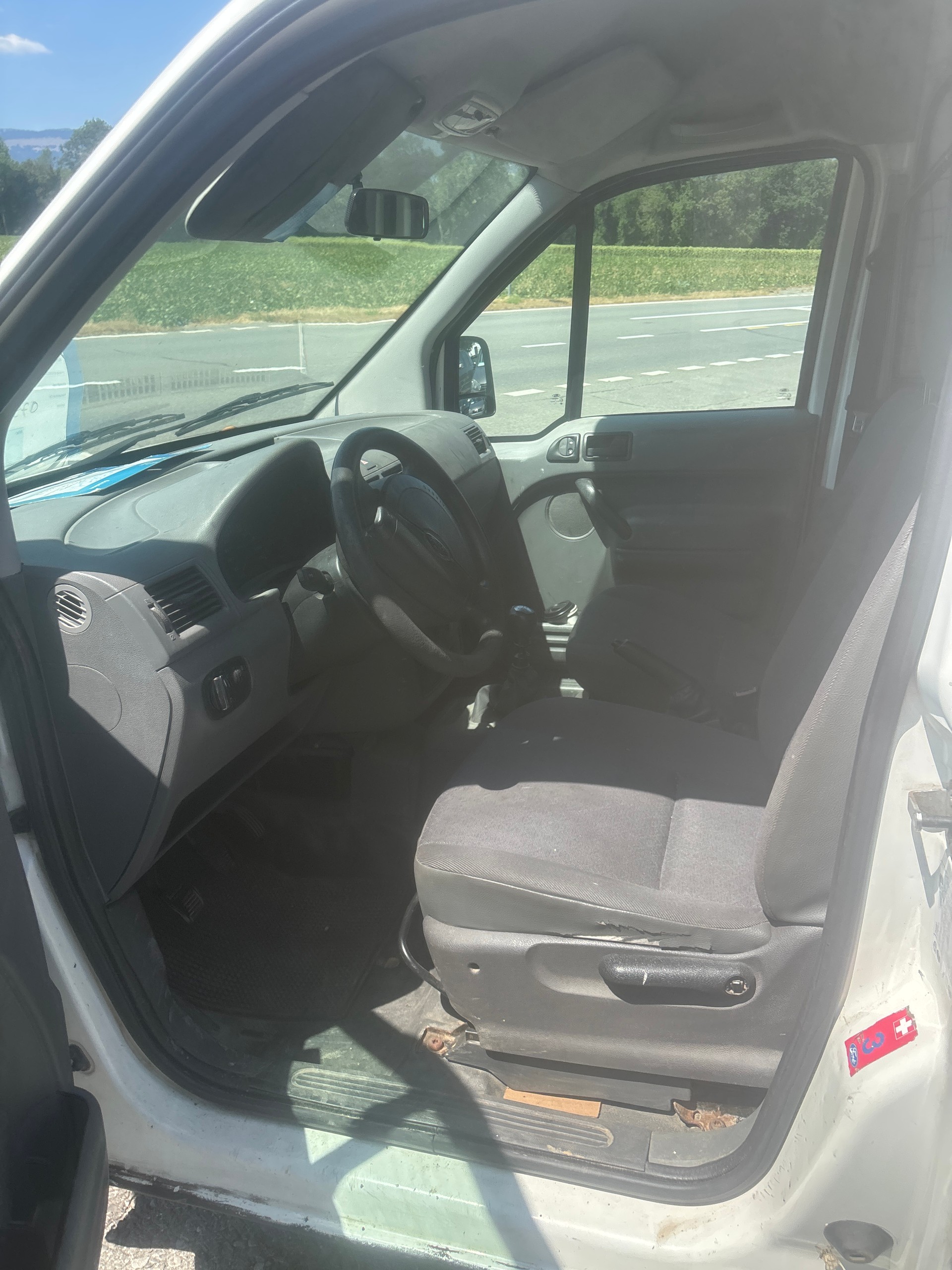 FORD Transit Connect T 210 1.8-image-10