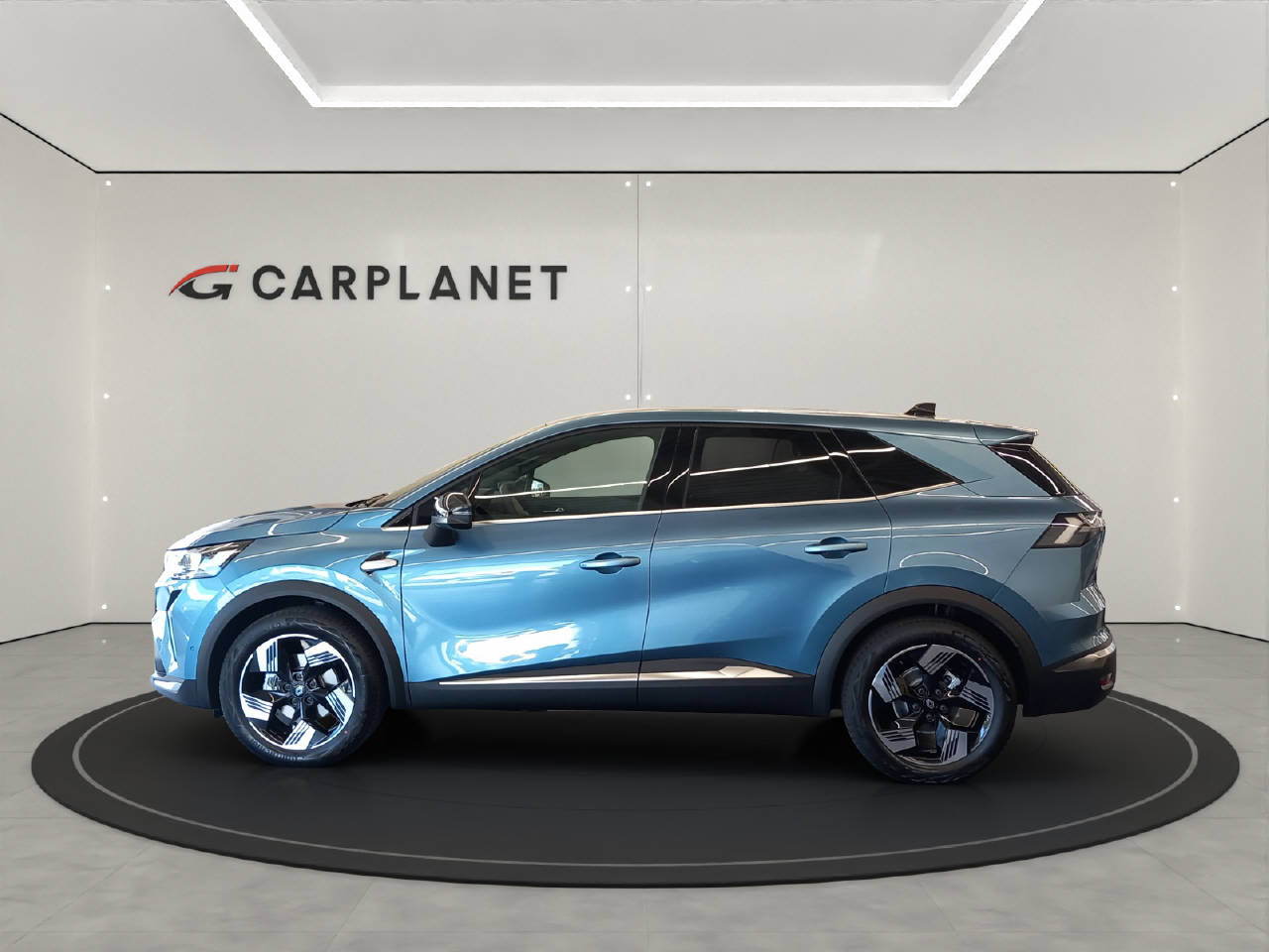 RENAULT Symbioz 1.8 E-Tech techno-image-1
