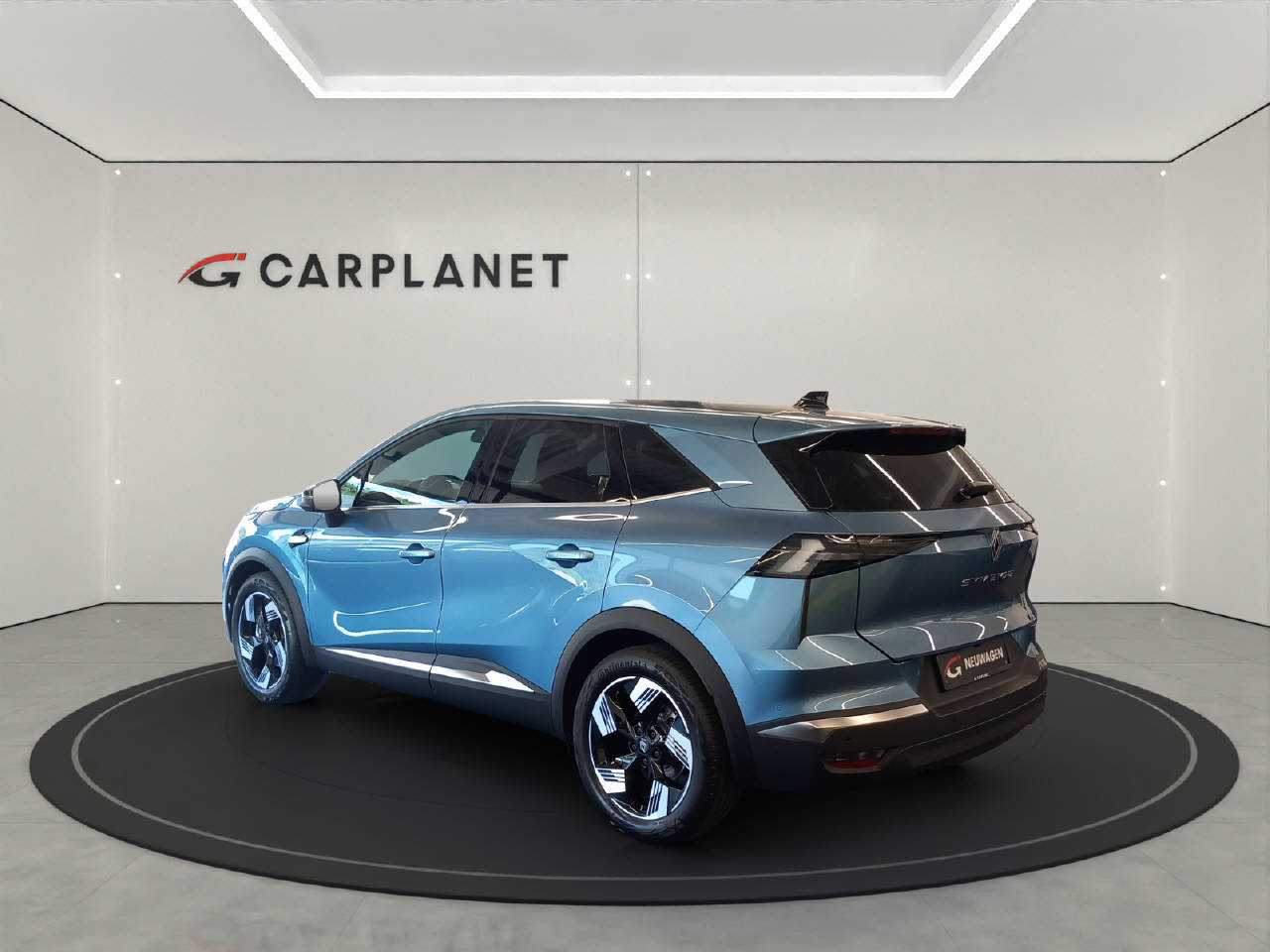 RENAULT Symbioz 1.8 E-Tech techno-image-2