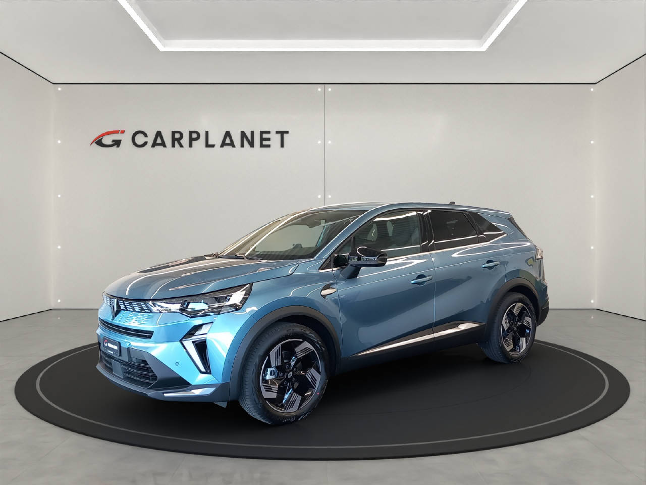 RENAULT Symbioz 1.8 E-Tech techno-image-0