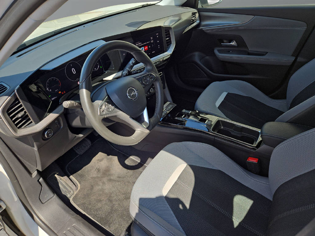 OPEL Mokka 1.2 T 130 Elegance-image-11