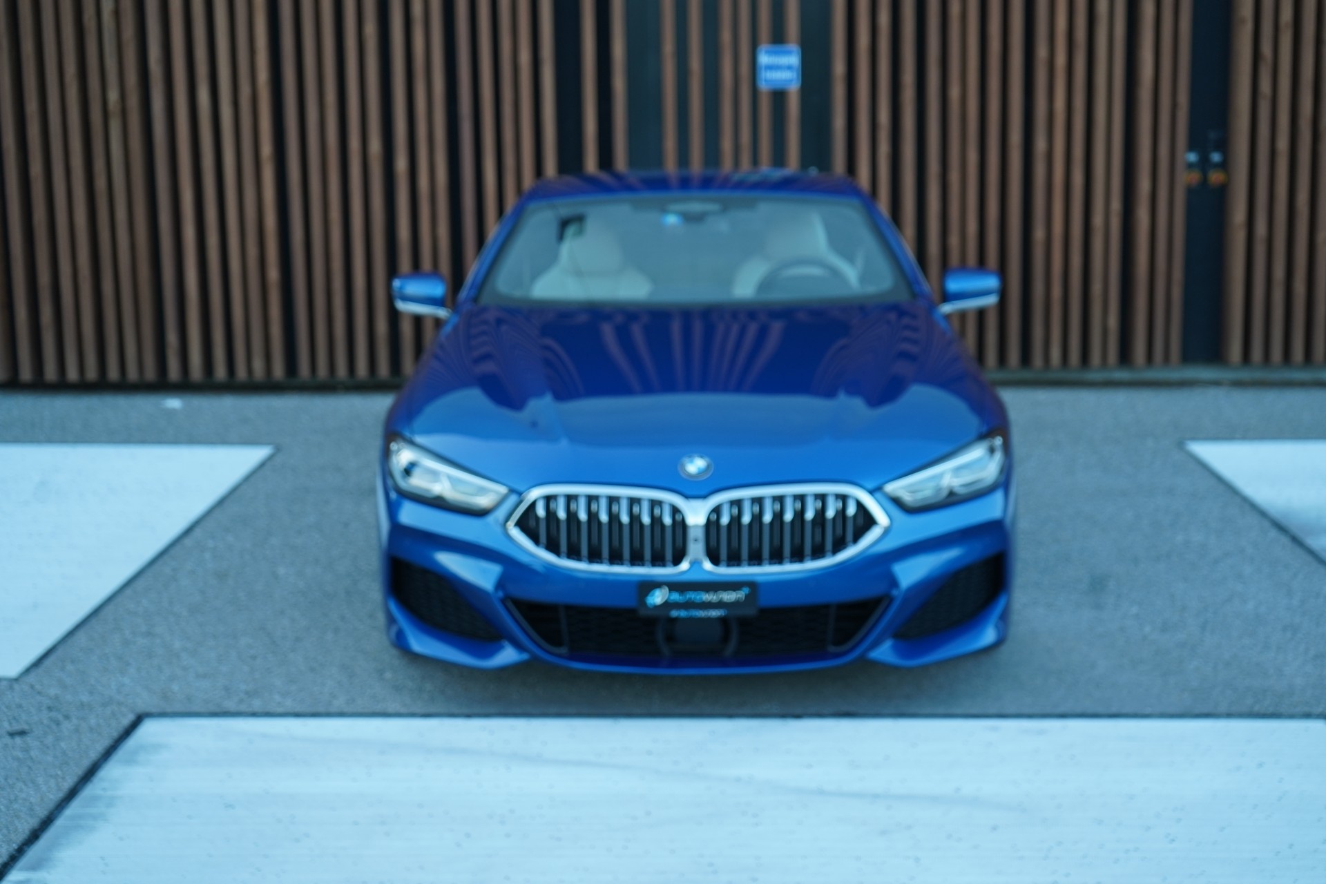 BMW 840d xDRIVE STEPTRONIC SPORT l 320 PS-image-12