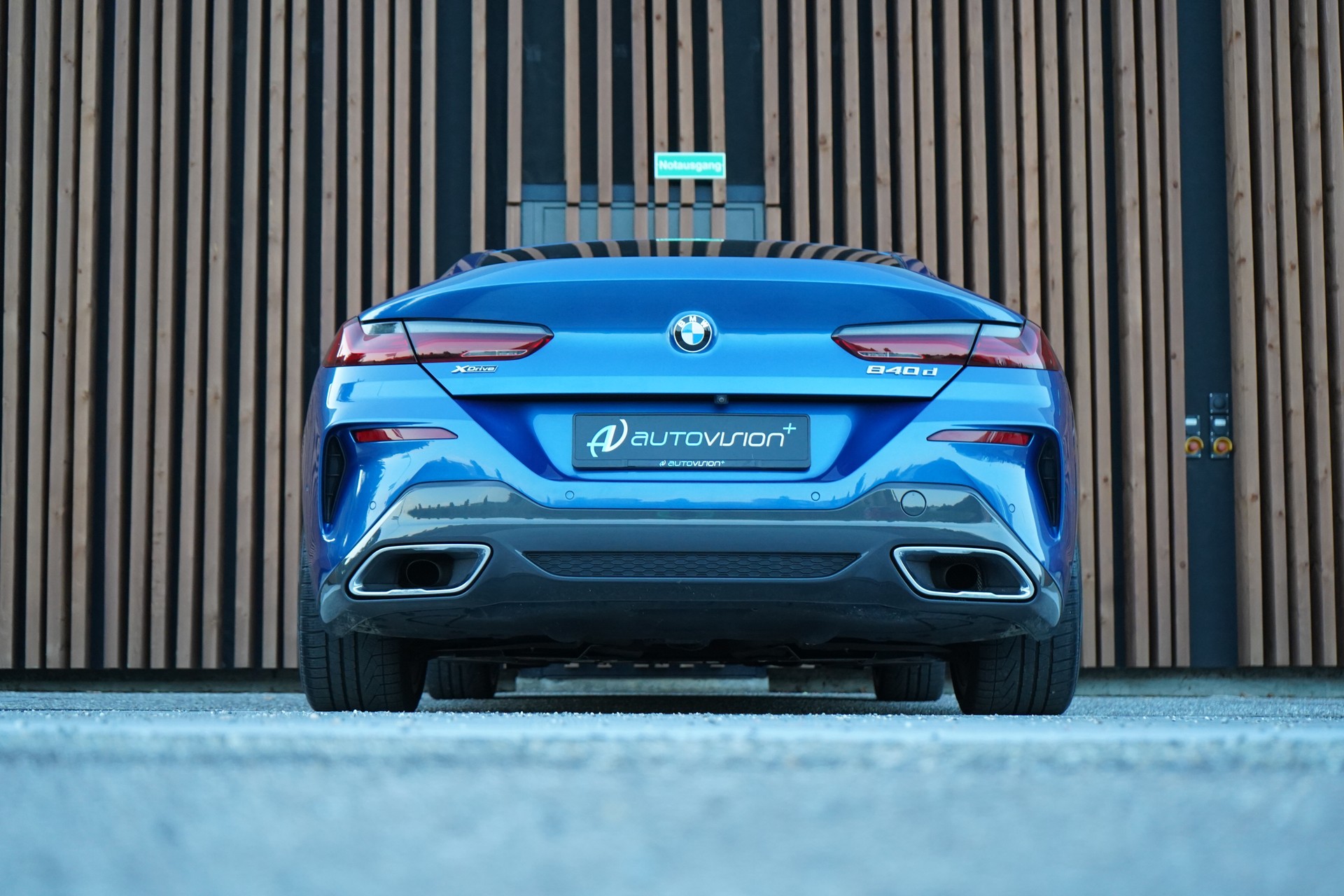 BMW 840d xDRIVE STEPTRONIC SPORT l 320 PS-image-15