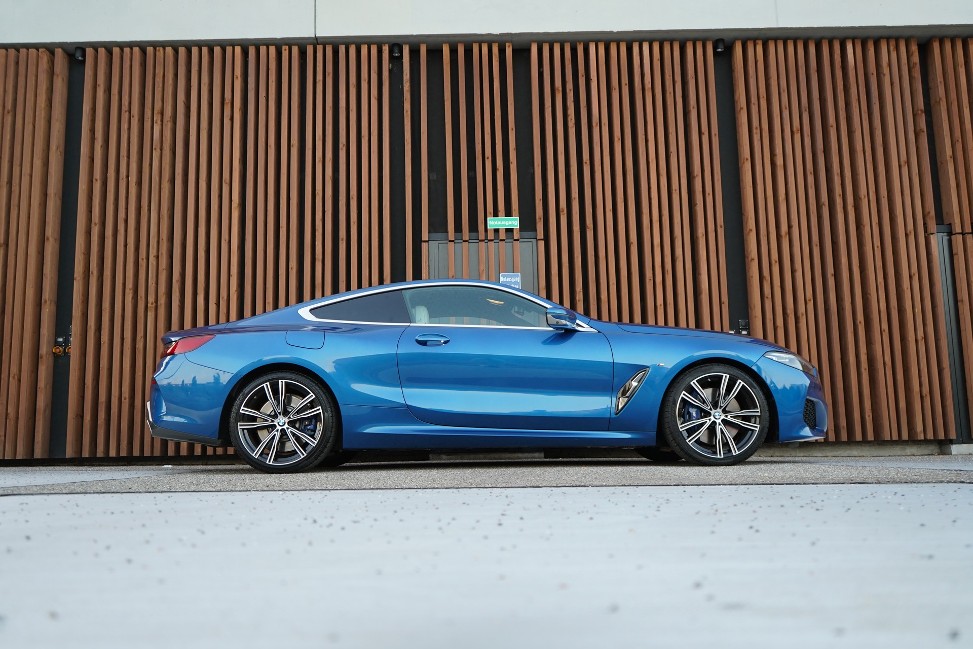 BMW 840d xDRIVE STEPTRONIC SPORT l 320 PS-showroom-element-2