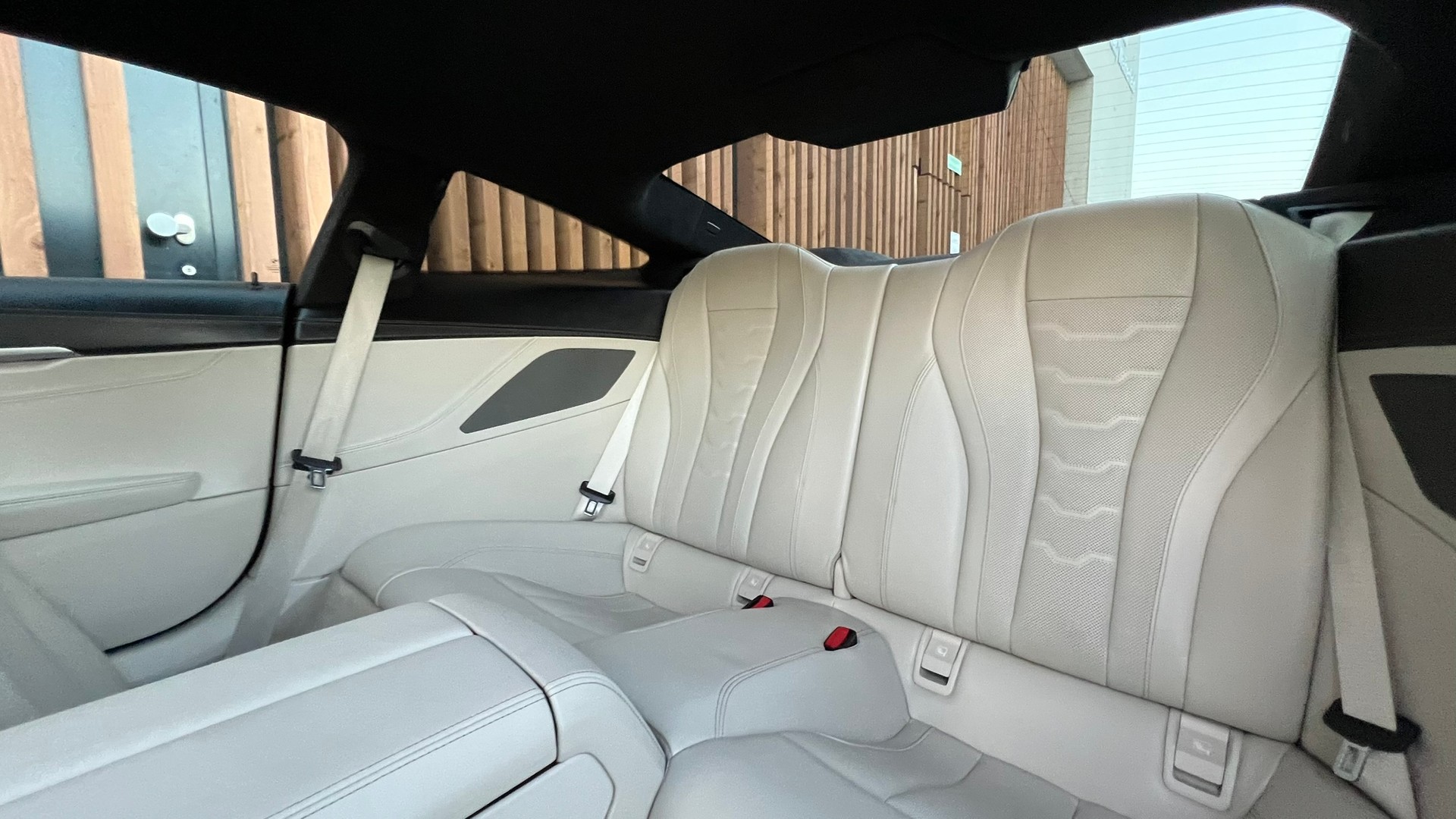 BMW 840d xDRIVE STEPTRONIC SPORT l 320 PS-image-28