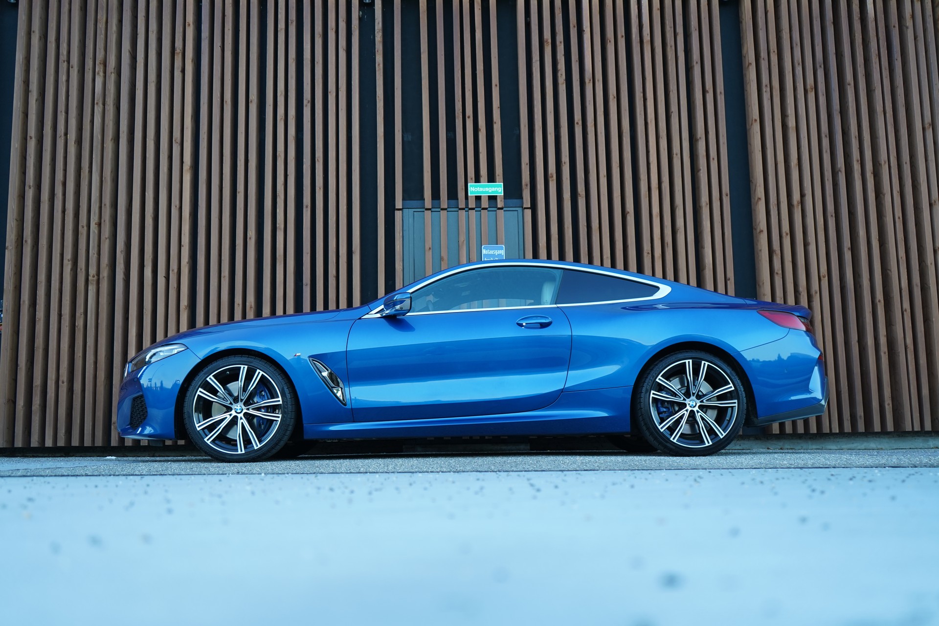 BMW 840d xDRIVE STEPTRONIC SPORT l 320 PS-showroom-element-3