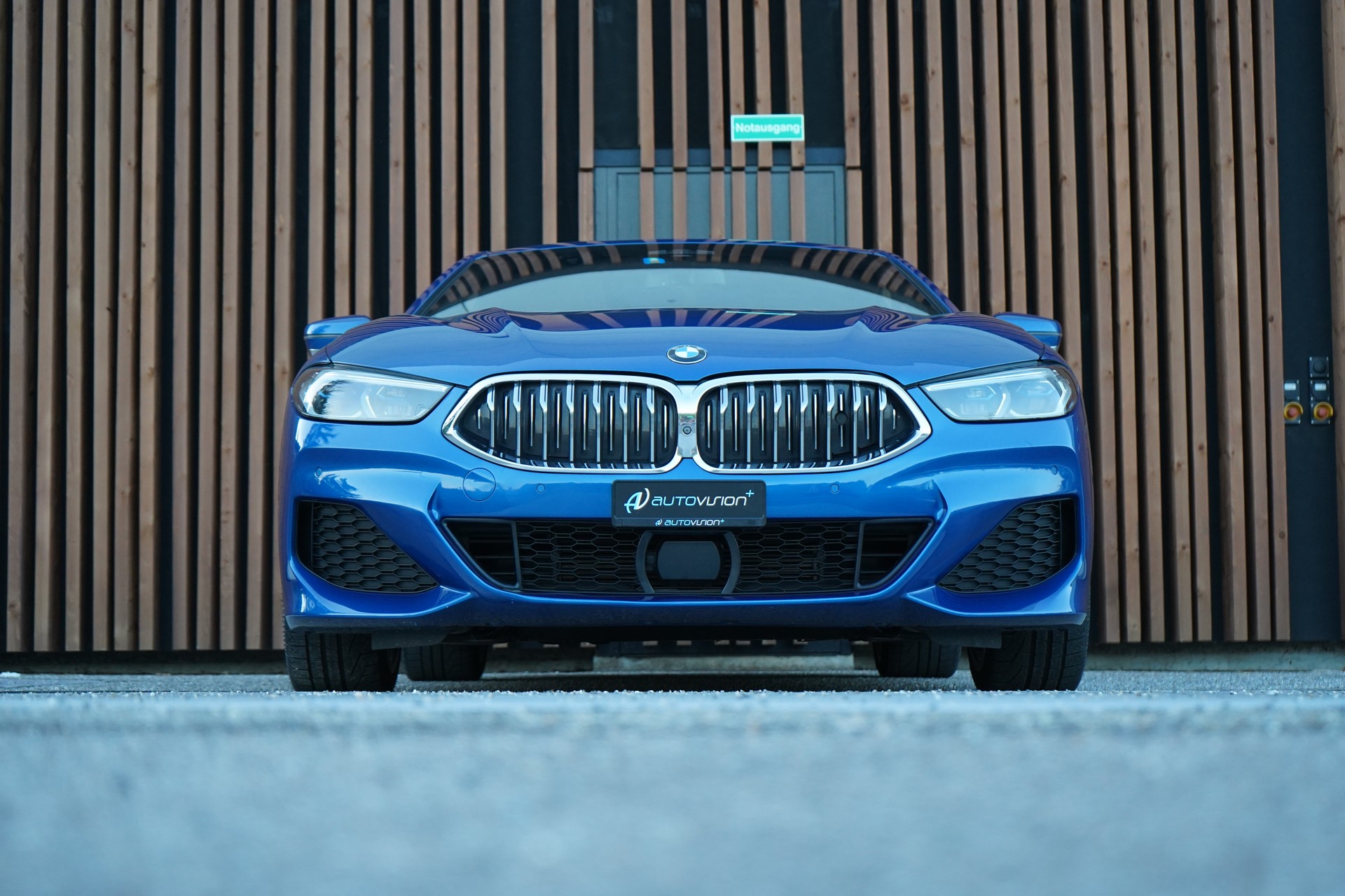 BMW 840d xDRIVE STEPTRONIC SPORT l 320 PS-image-13