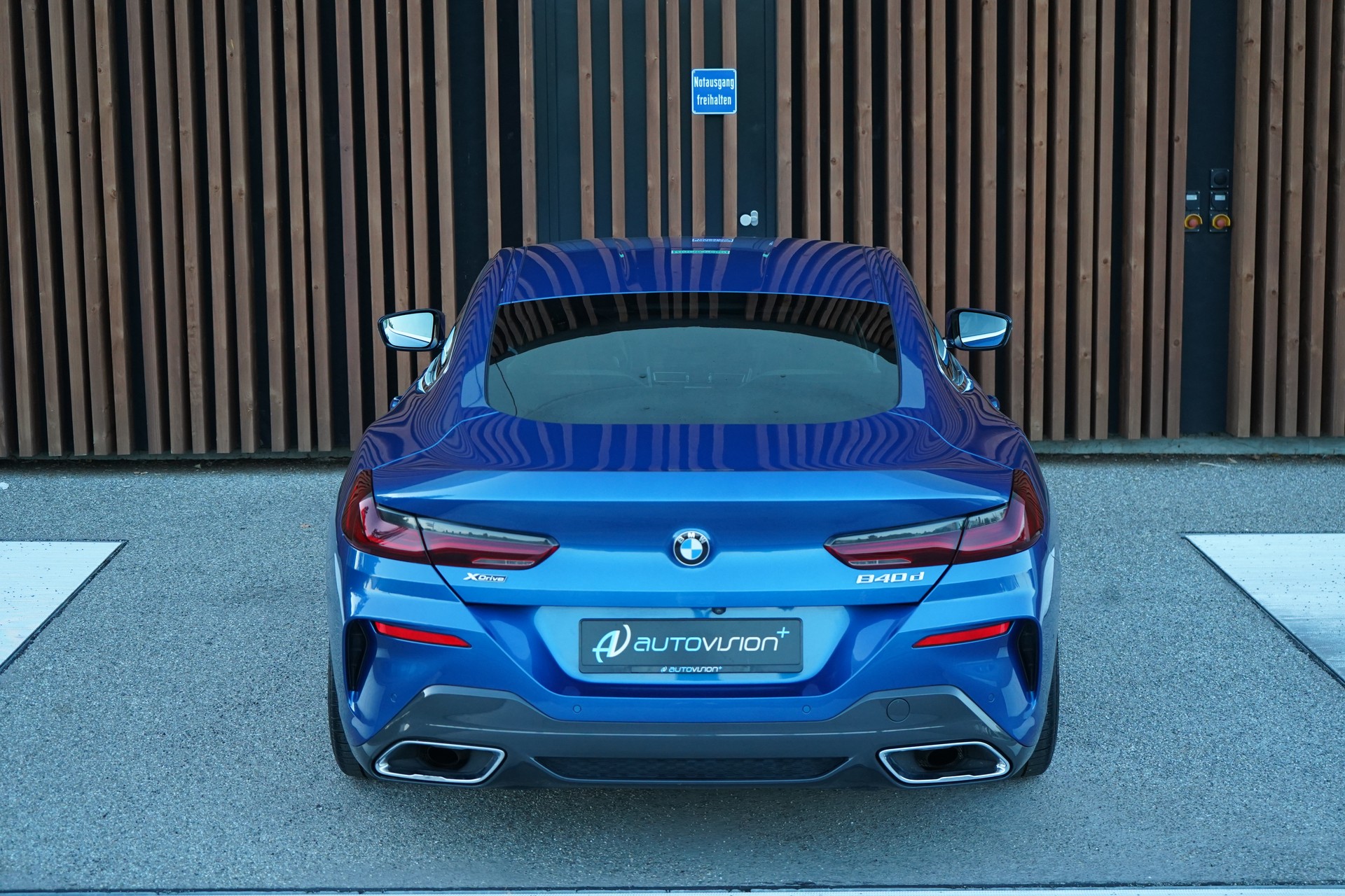 BMW 840d xDRIVE STEPTRONIC SPORT l 320 PS-image-14