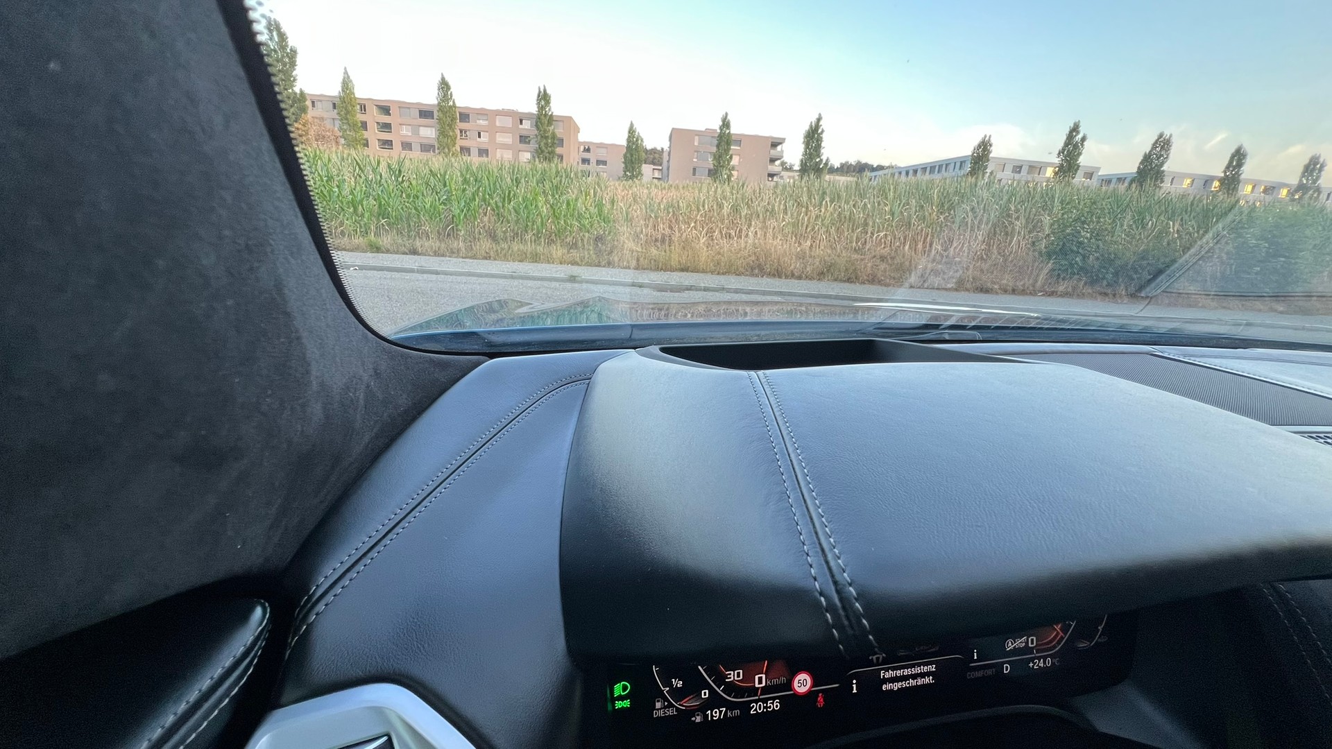BMW 840d xDRIVE STEPTRONIC SPORT l 320 PS-image-26