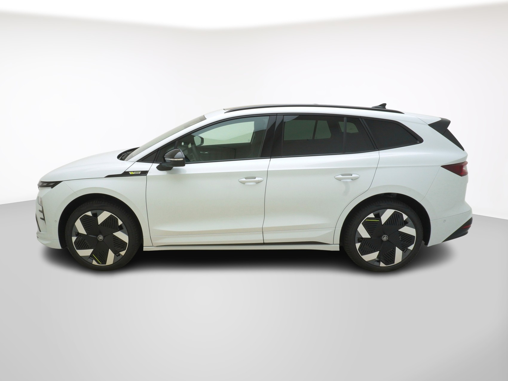 SKODA Enyaq iV RS-Lounge MAXX-image-1