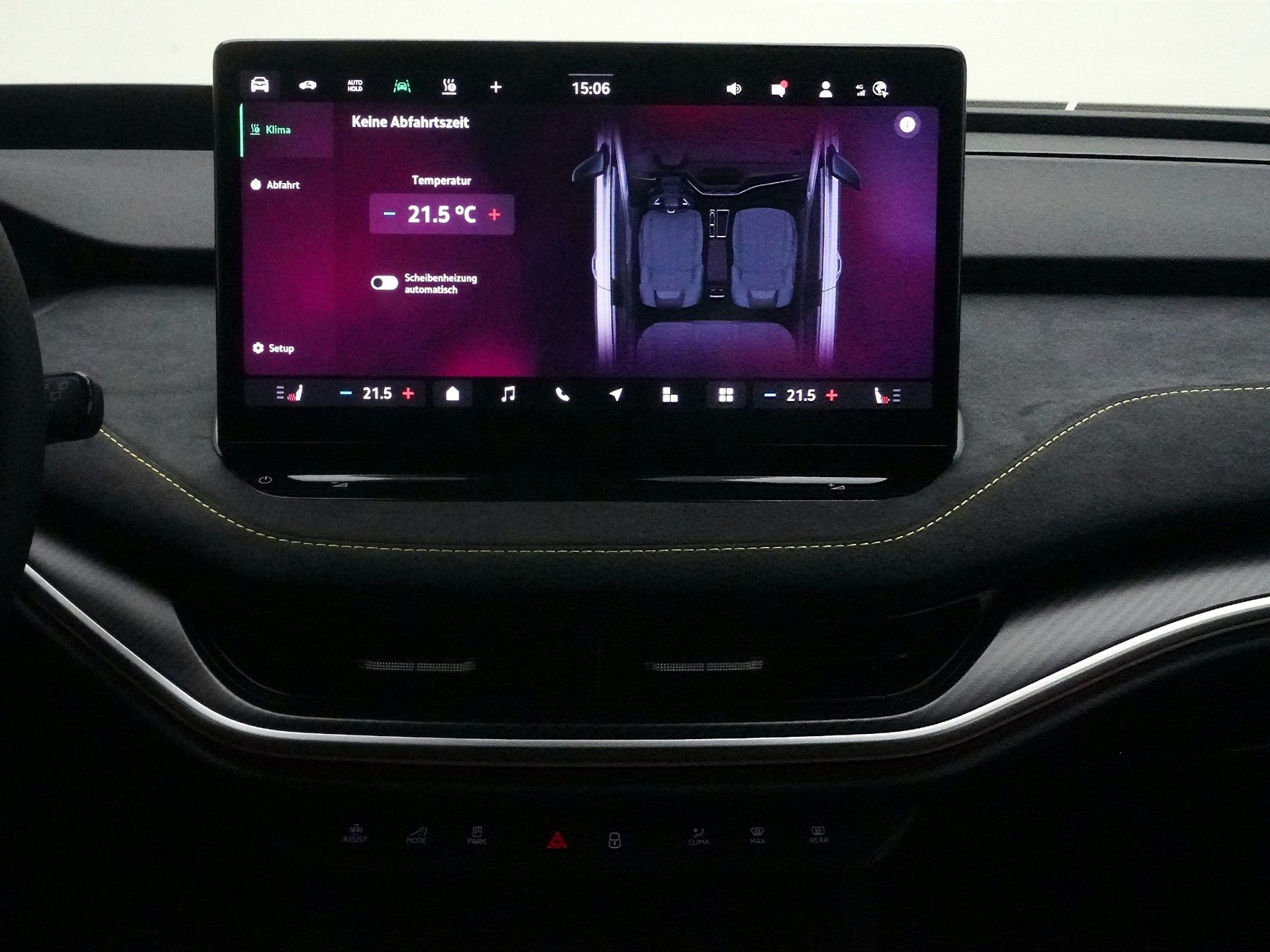SKODA Enyaq iV RS-Lounge MAXX-image-20