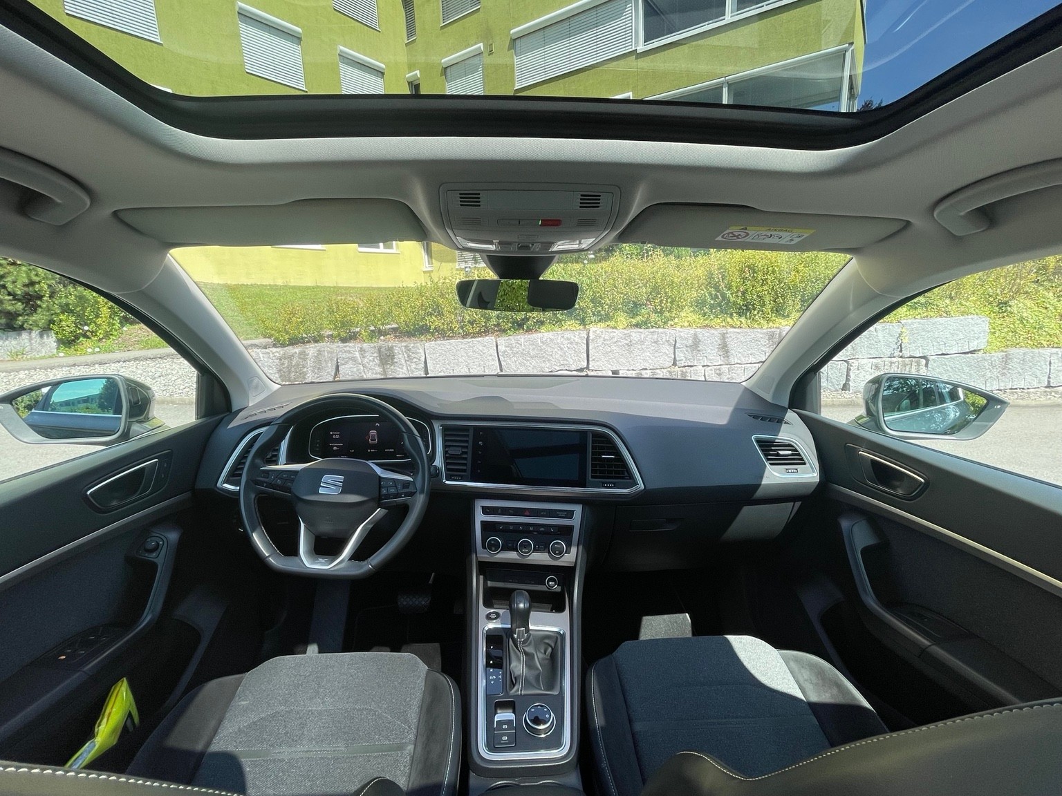 SEAT Ateca 1.5 TSI Hola Xperience DSG-image-5