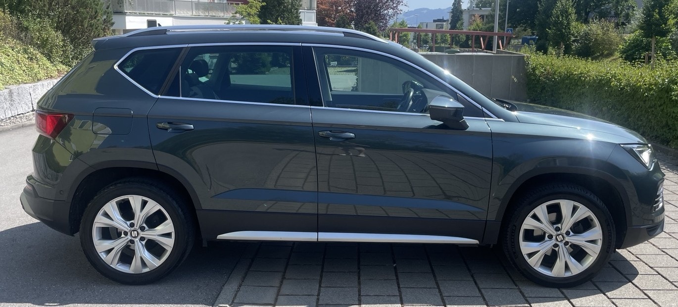 SEAT Ateca 1.5 TSI Hola Xperience DSG-image-3