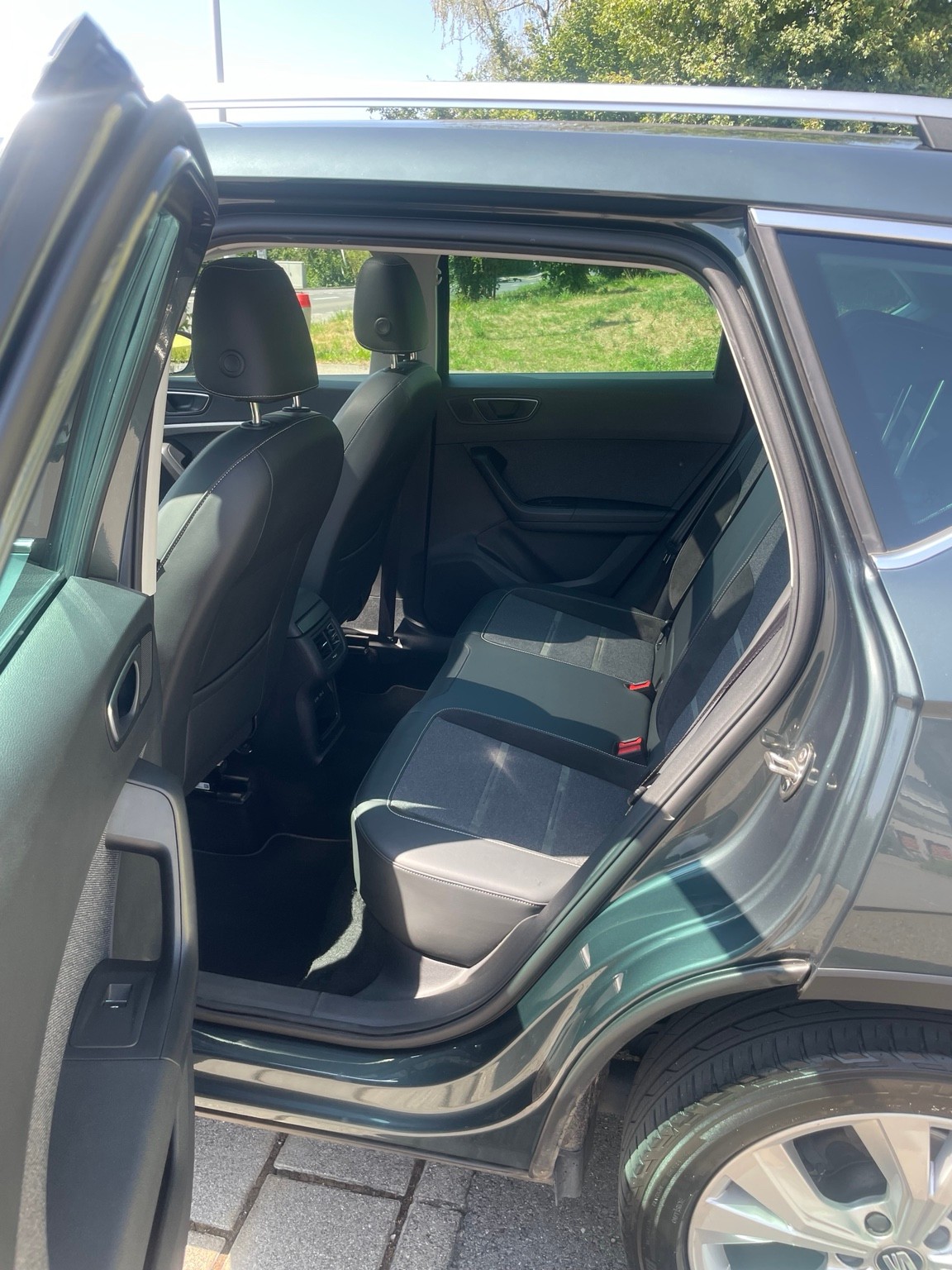 SEAT Ateca 1.5 TSI Hola Xperience DSG-image-7