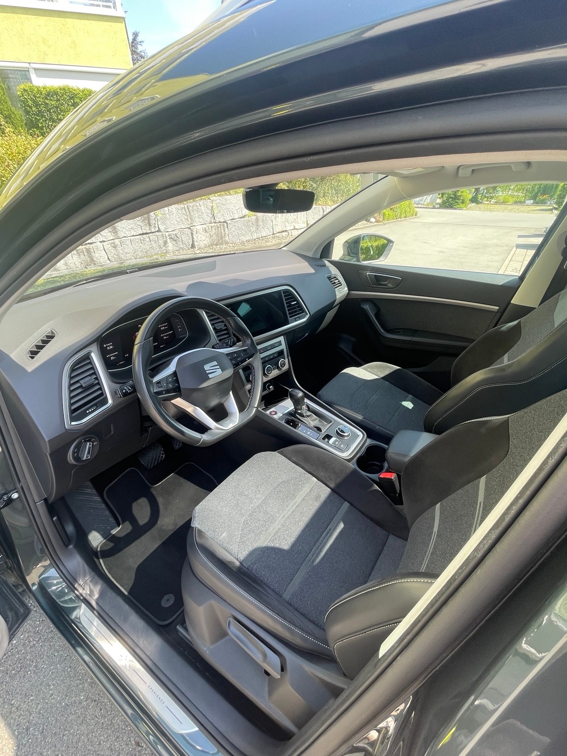 SEAT Ateca 1.5 TSI Hola Xperience DSG-image-4