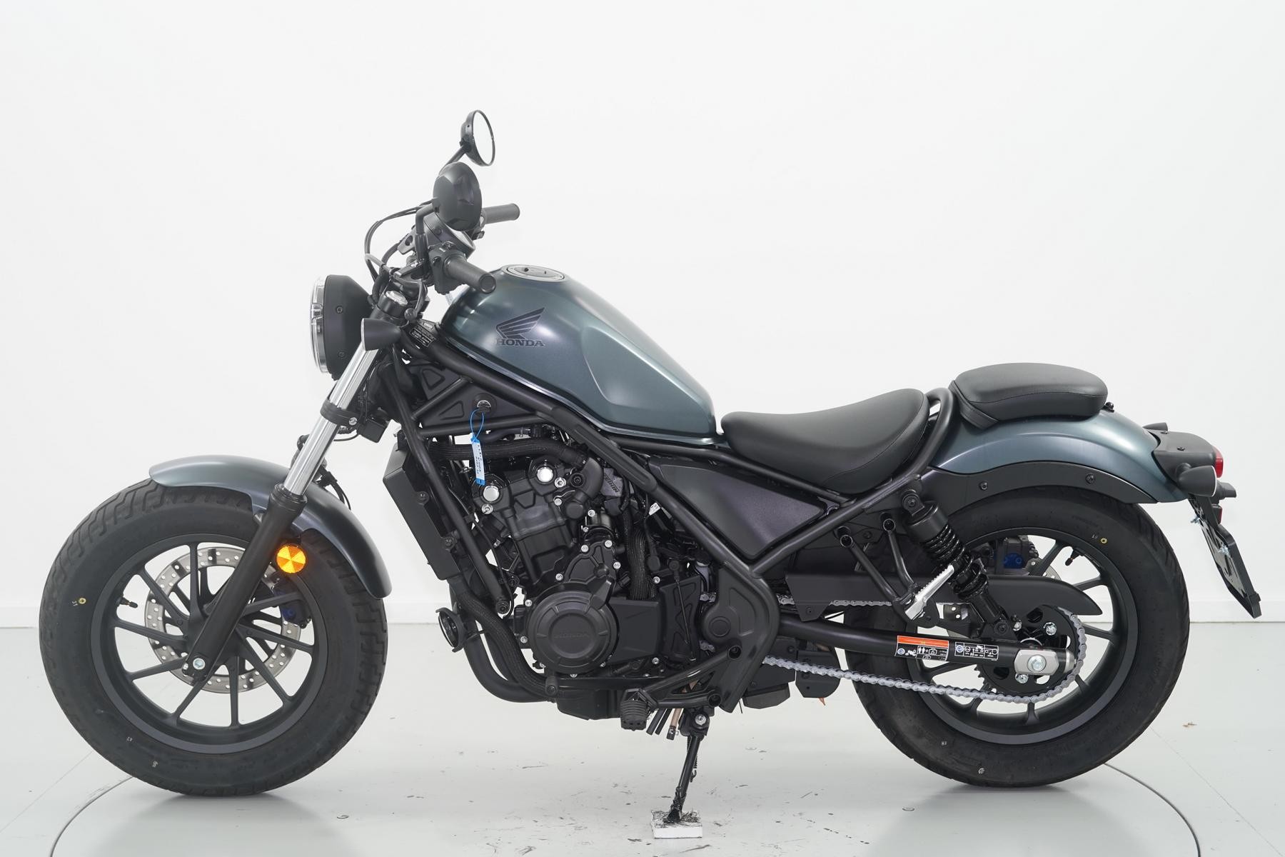 HONDA CMX 500 ABS-image-4