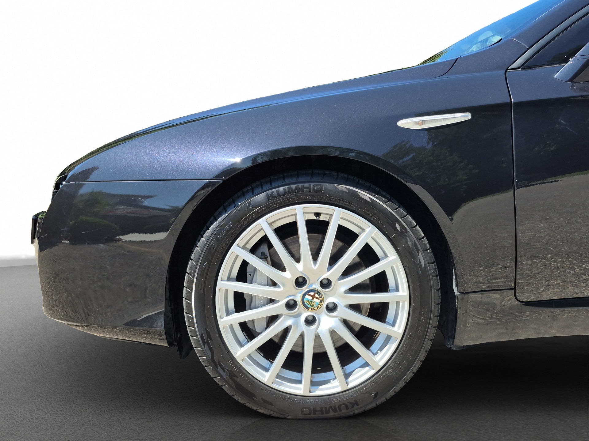 ALFA ROMEO Spider 2.4 JTD-image-3