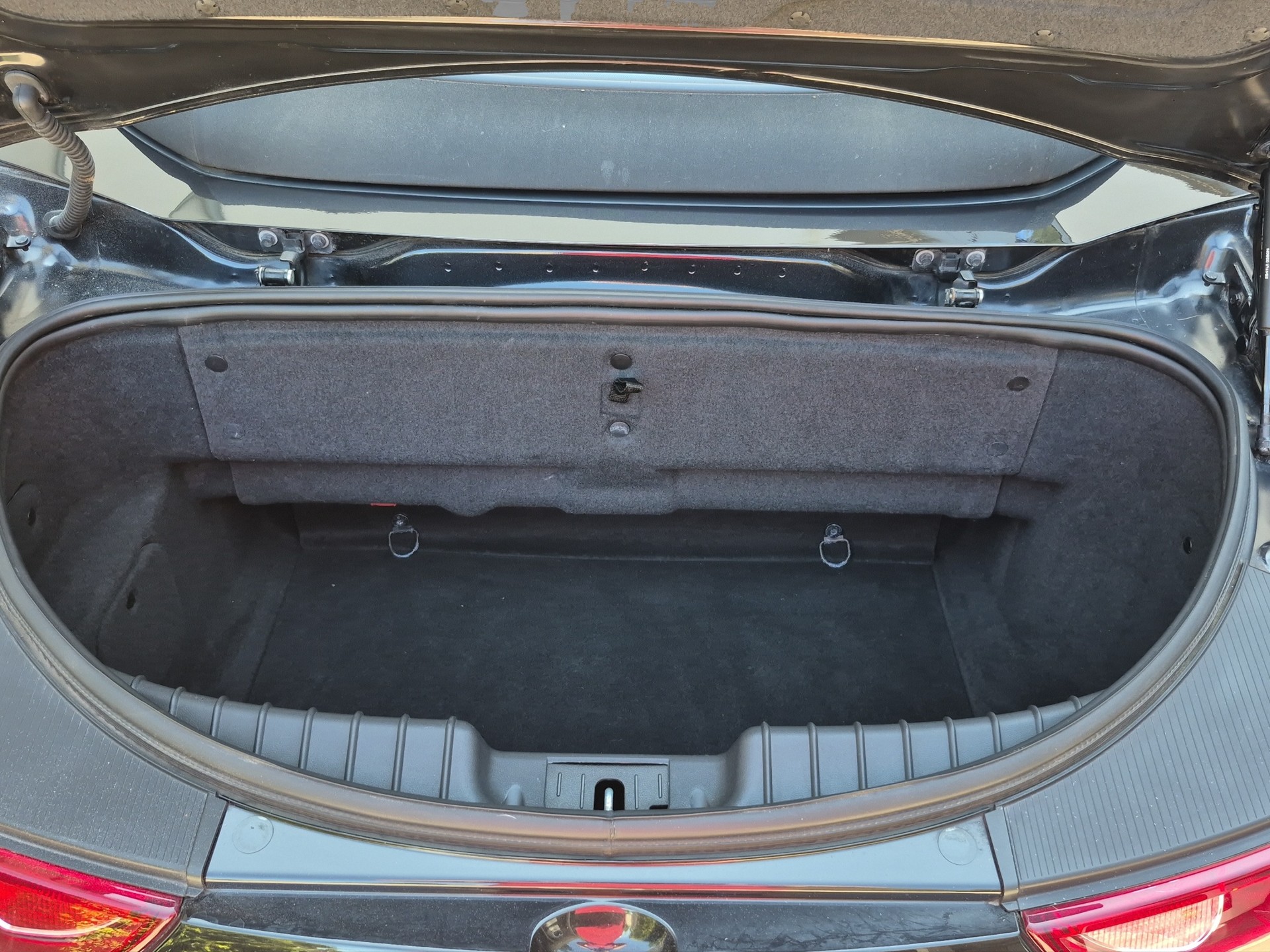 ALFA ROMEO Spider 2.4 JTD-image-11