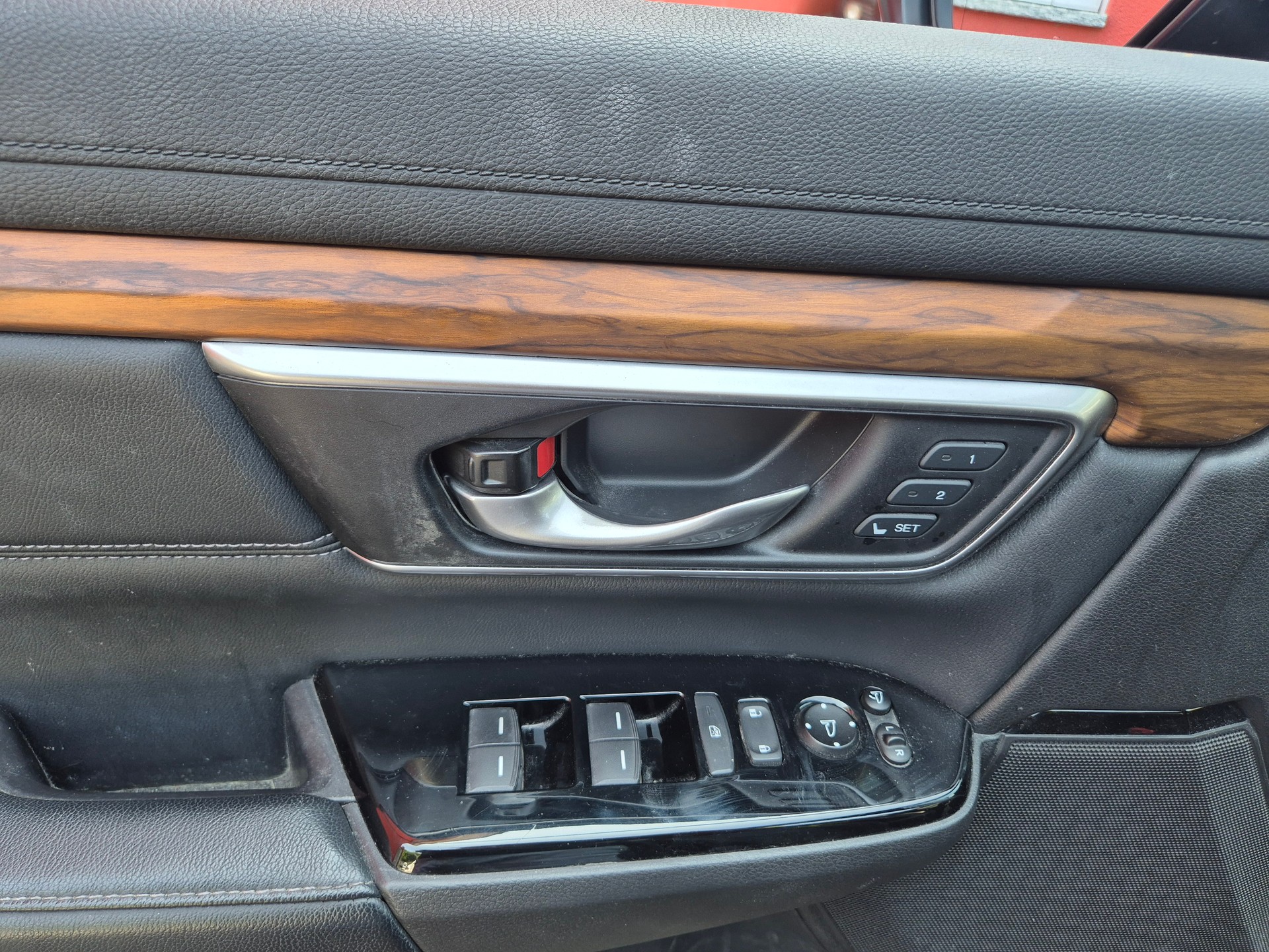 HONDA CR-V 2.0i MMD Hybrid Executive 4WD Automatic-image-10