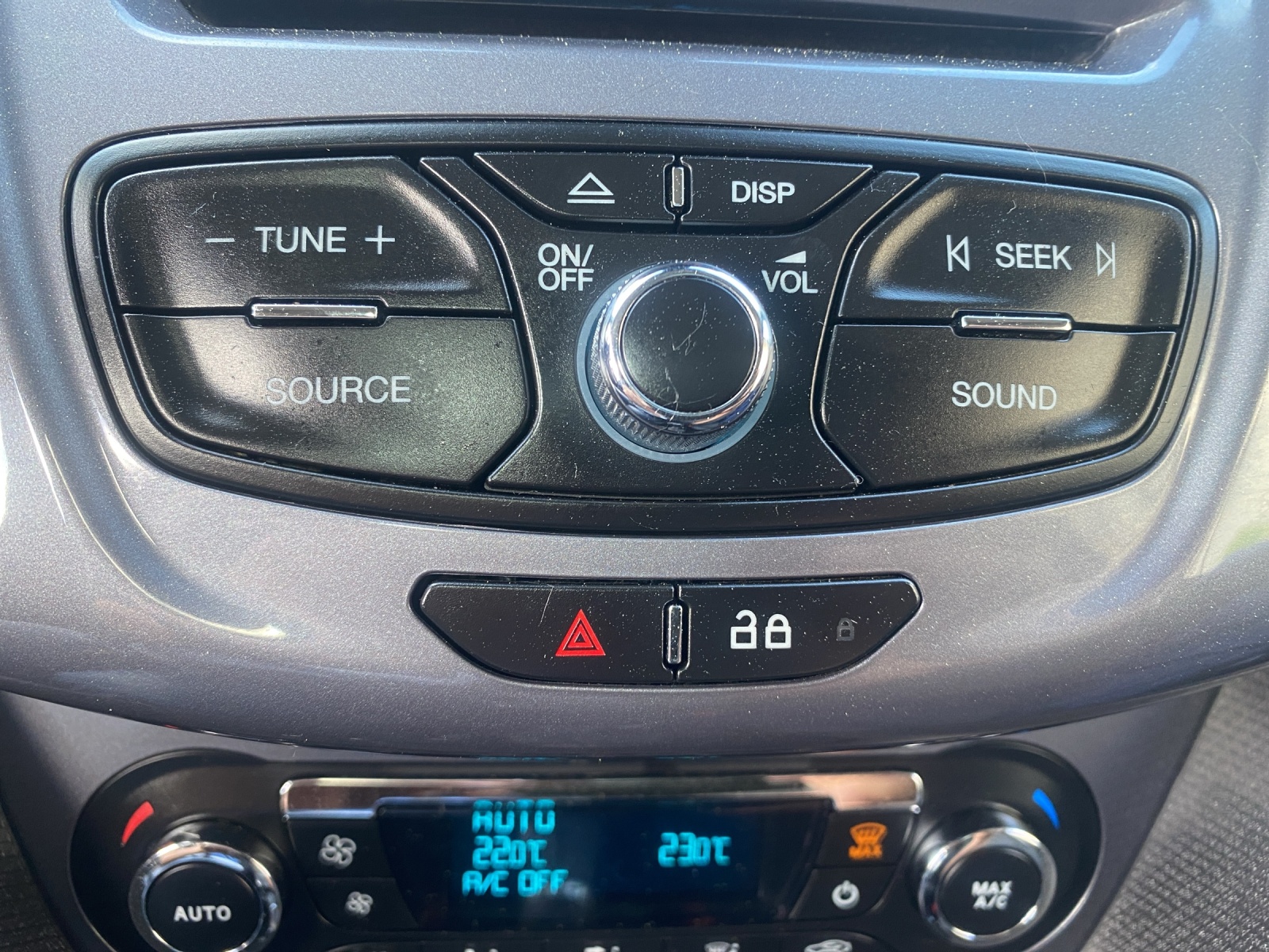 FORD Grand Tourneo Connect 1.5 TDCi Titanium Powershift-image-26