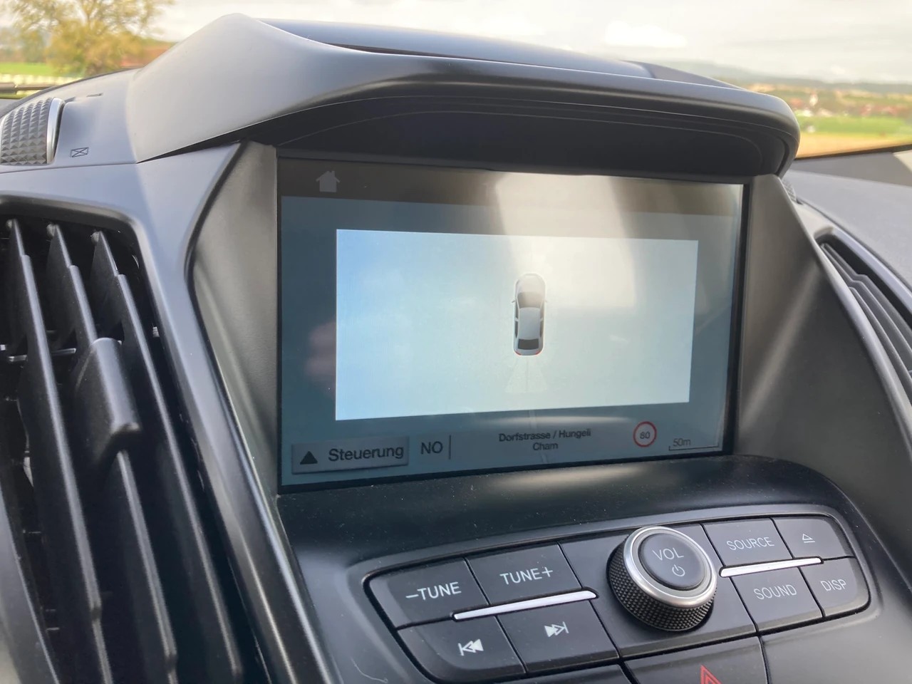 FORD Kuga 2.0 TDCi Titanium 4WD PowerShift-image-10