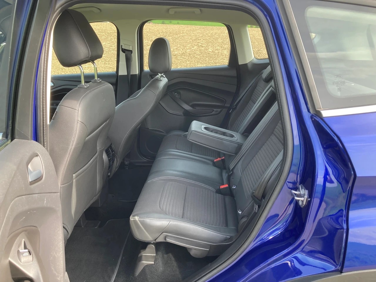 FORD Kuga 2.0 TDCi Titanium 4WD PowerShift-image-6