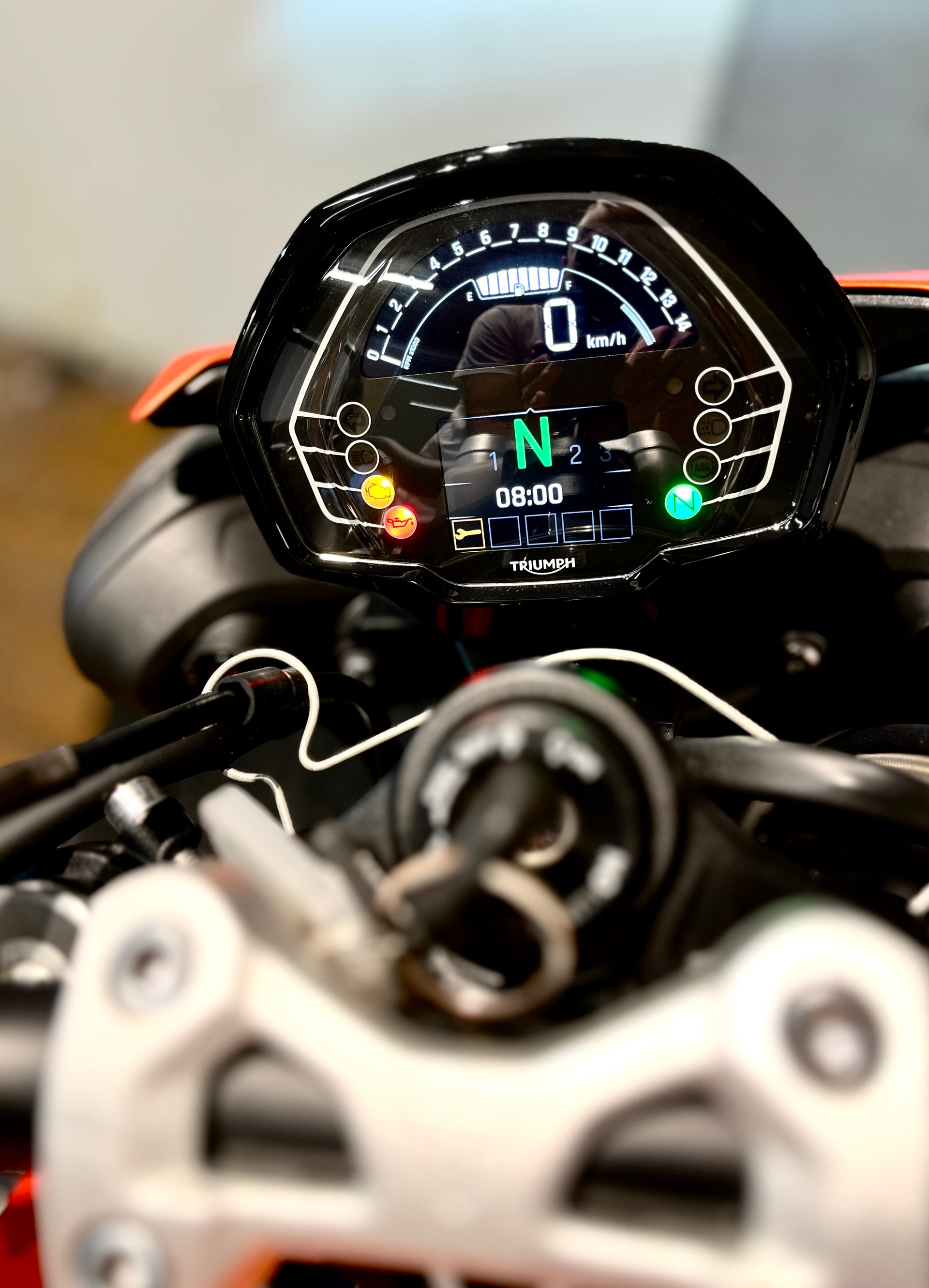 TRIUMPH Street Triple 765 R A2 (35kW)-image-11