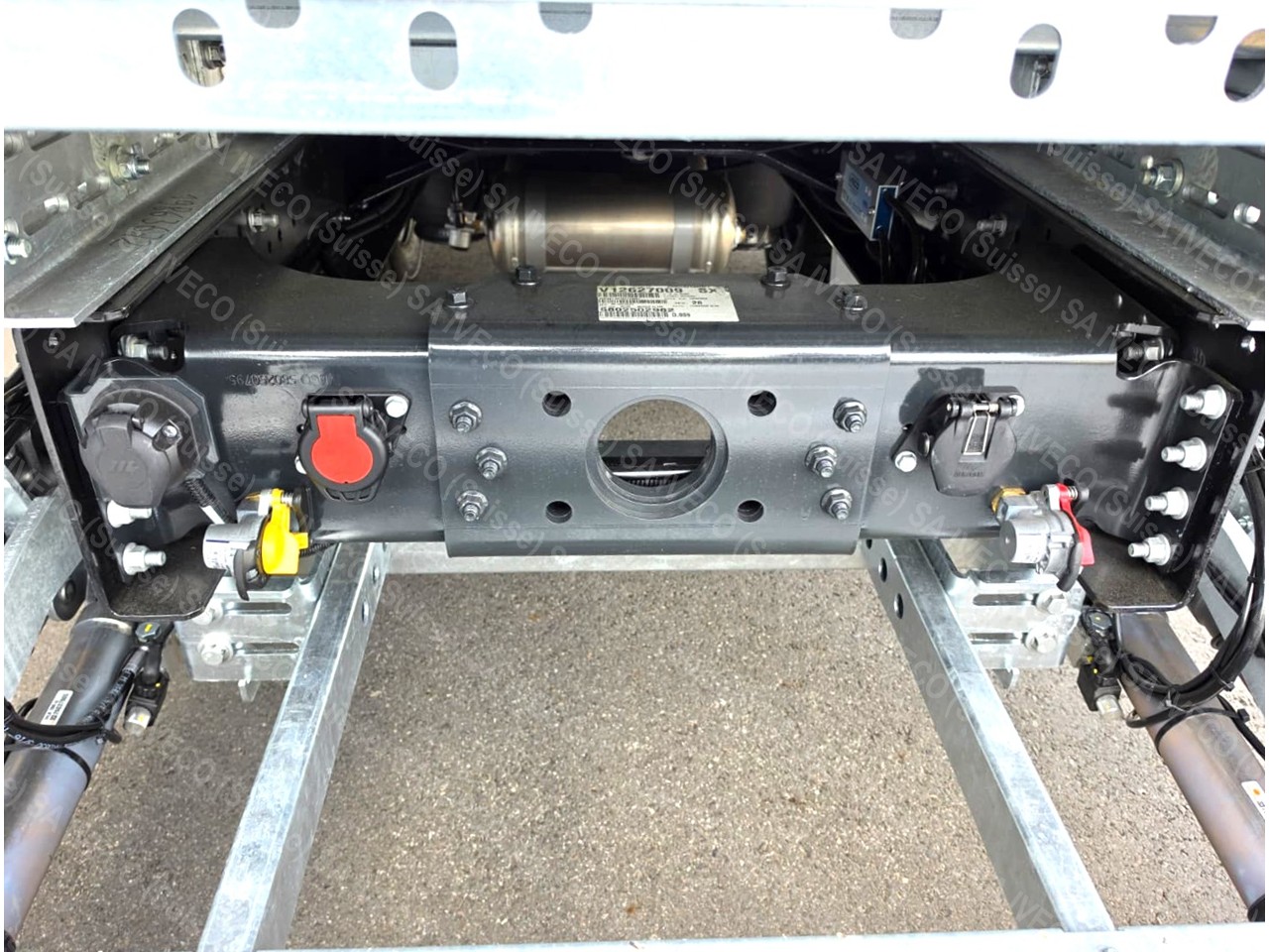 IVECO ML140E28/FP-image-7