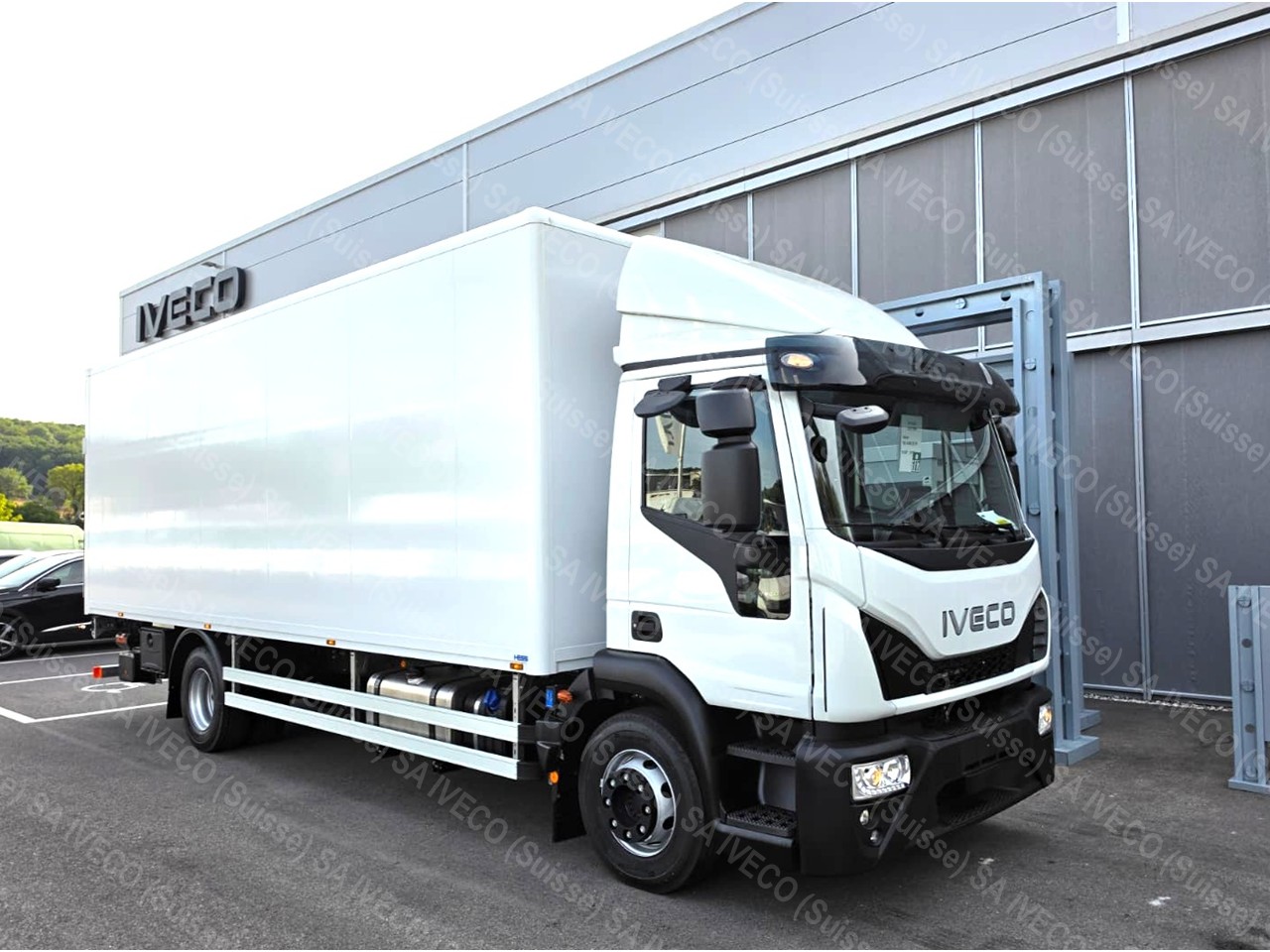 IVECO ML140E28/FP