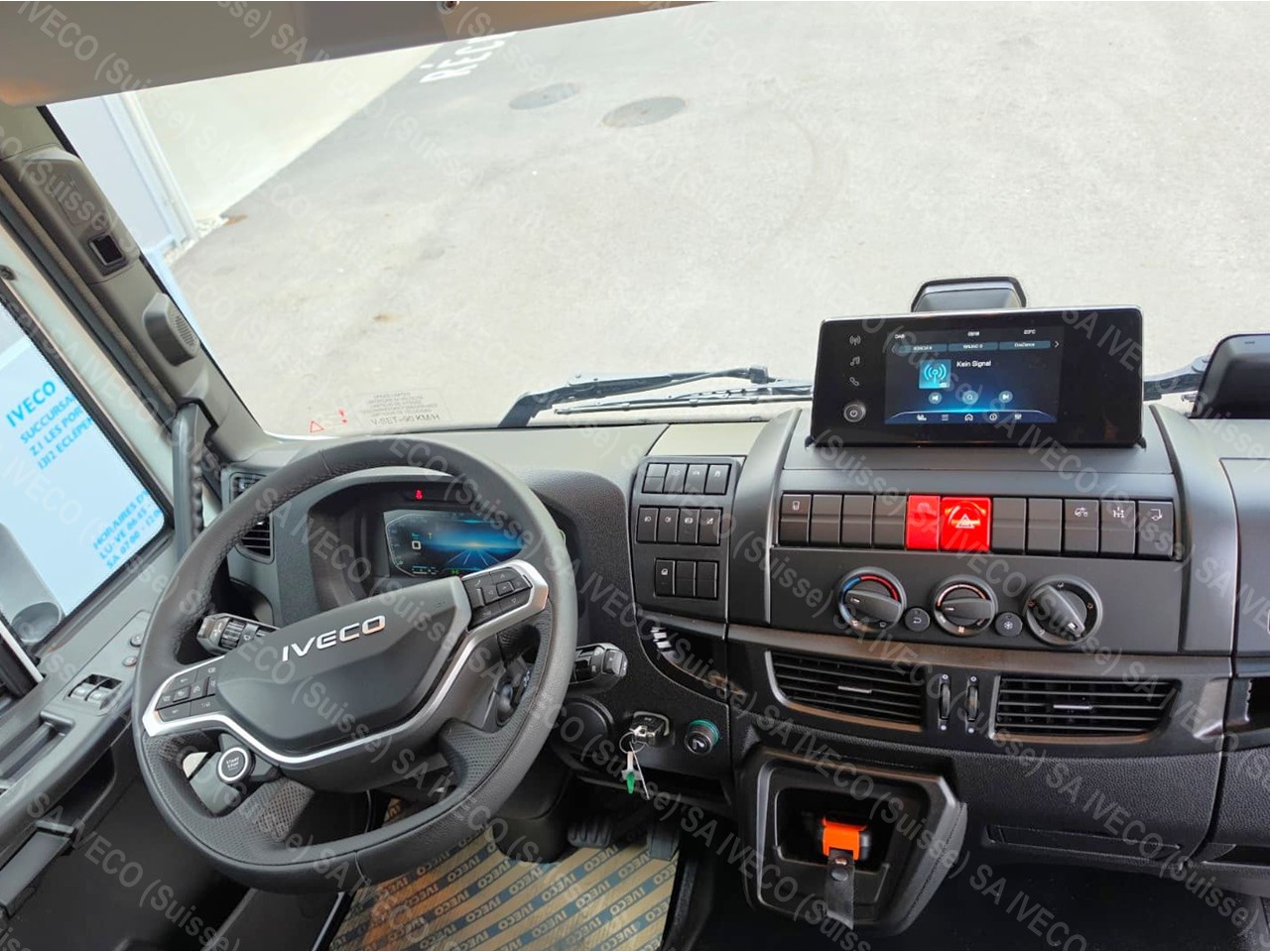 IVECO ML140E28/FP-image-5