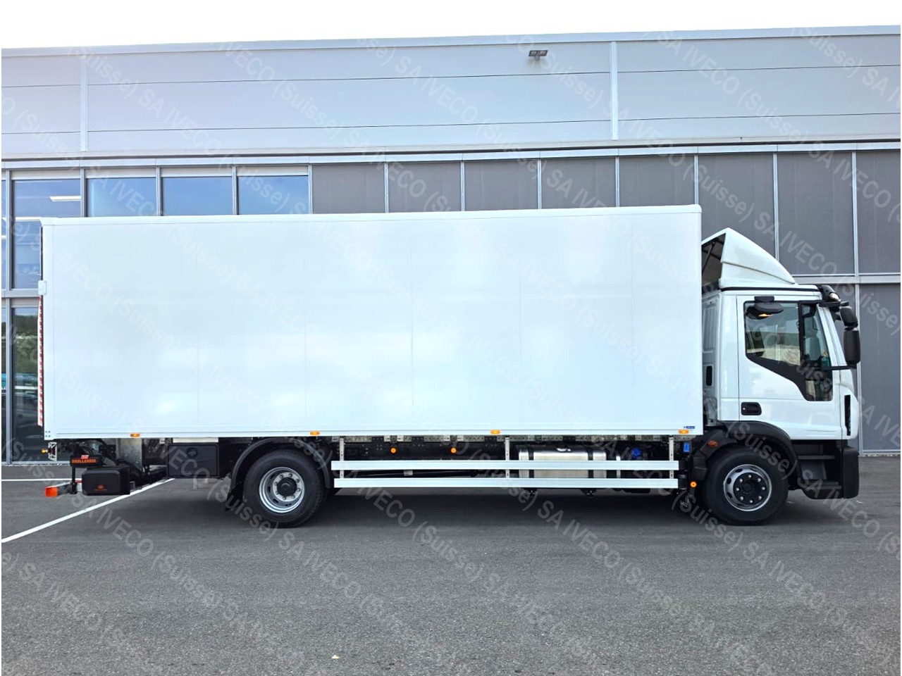 IVECO ML140E28/FP-image-1