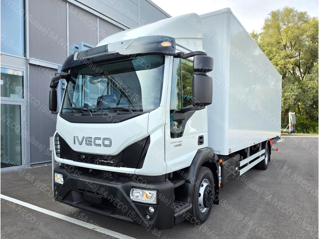 IVECO ML140E28/FP-image-2