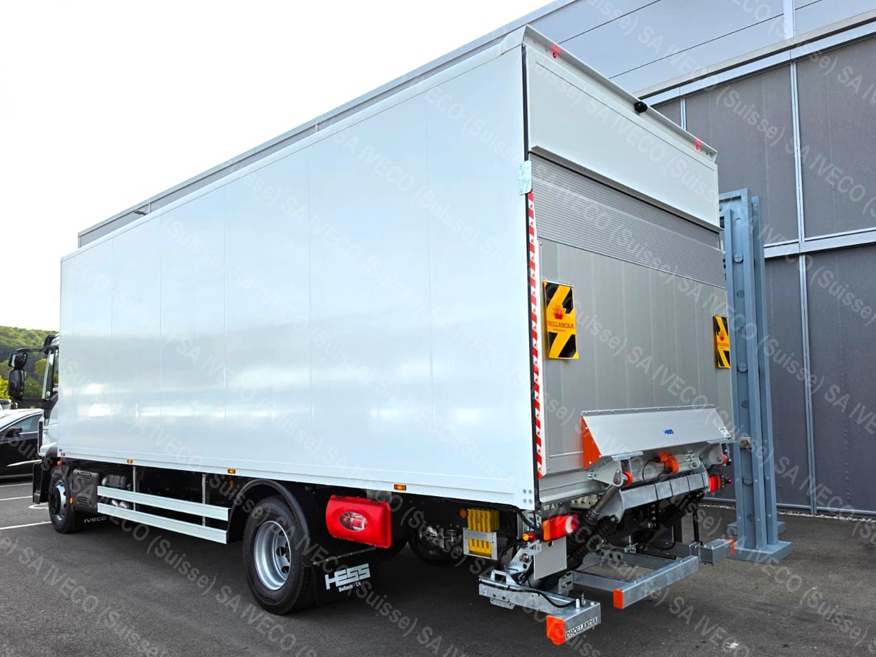 IVECO ML140E28/FP-image-3