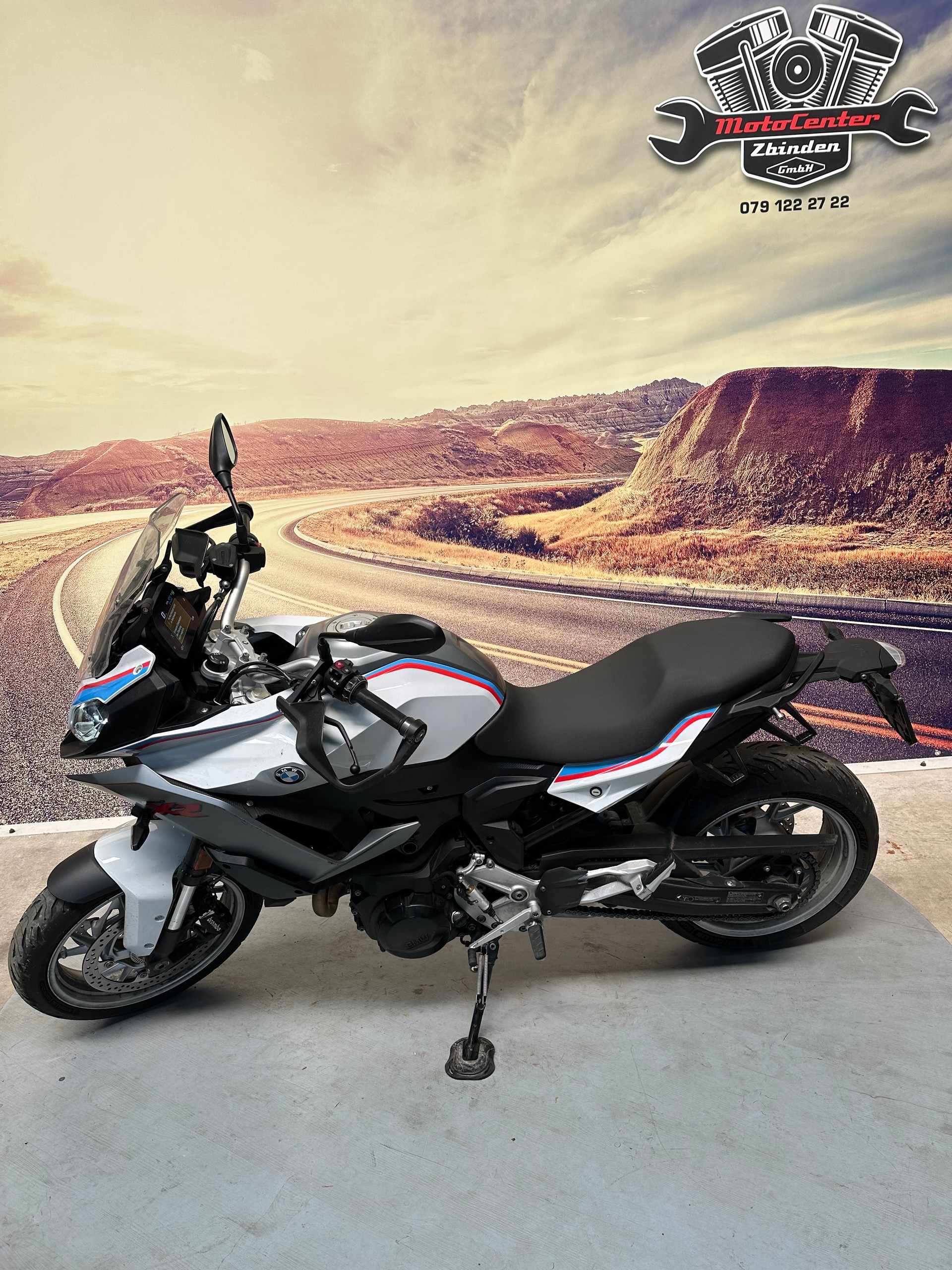 BMW F 900 XR ABS-image-4