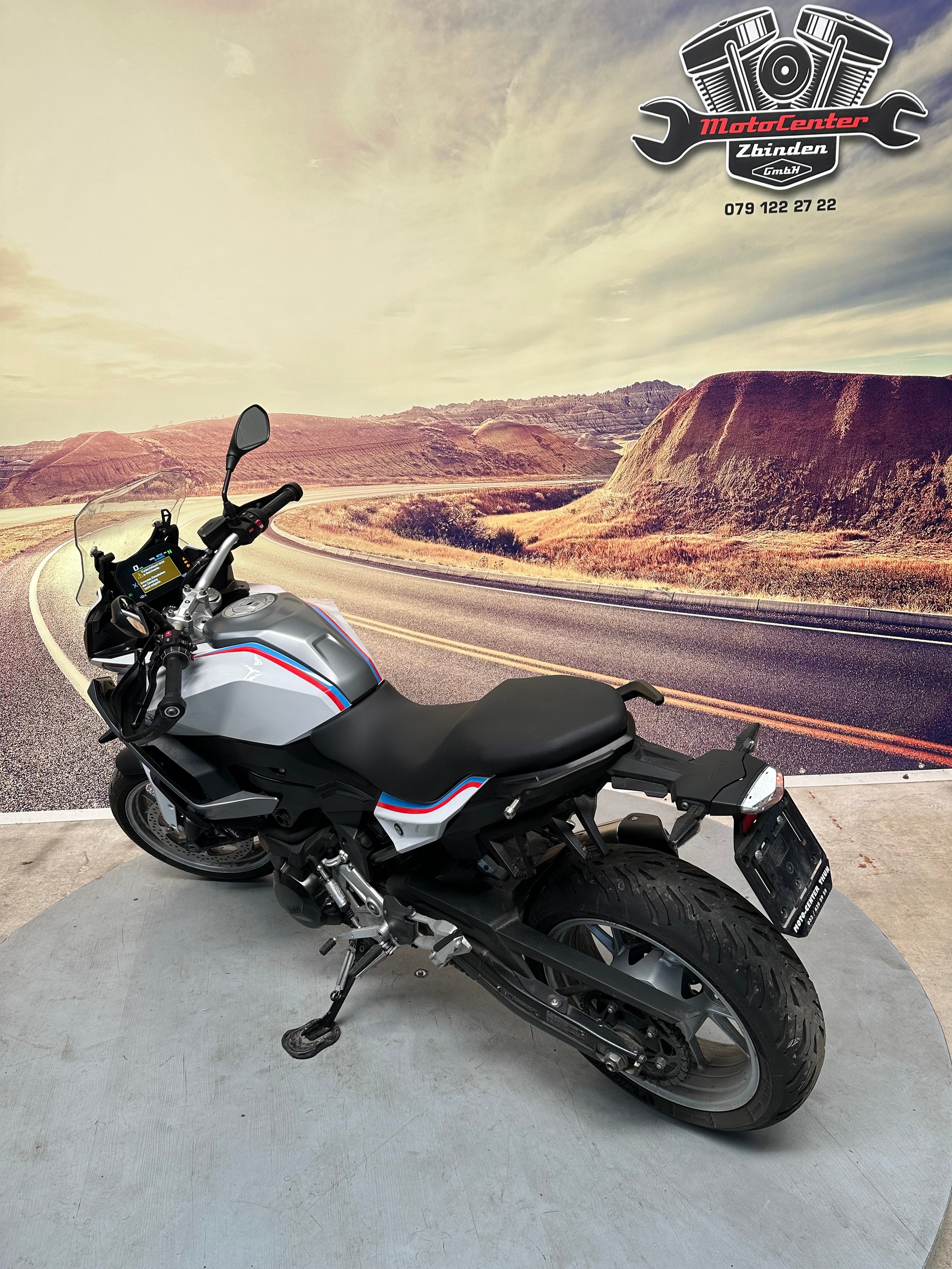 BMW F 900 XR ABS-image-5