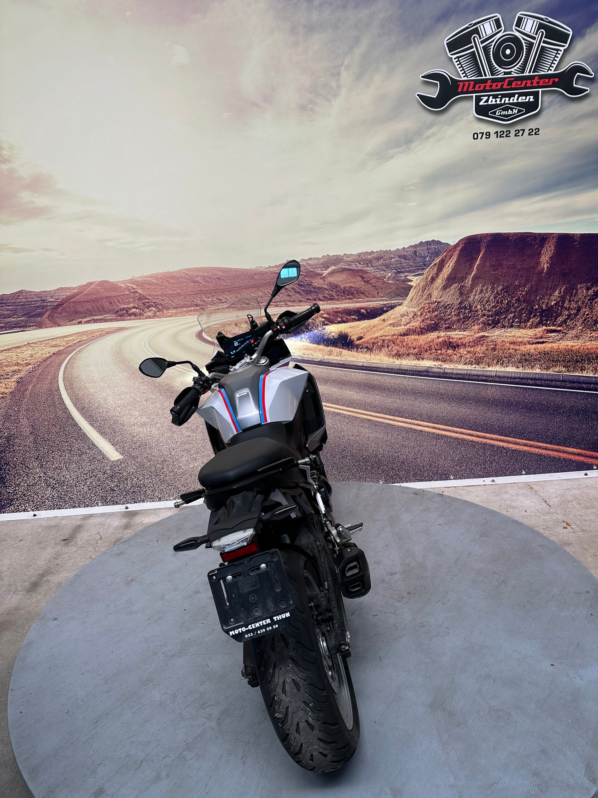BMW F 900 XR ABS-image-7