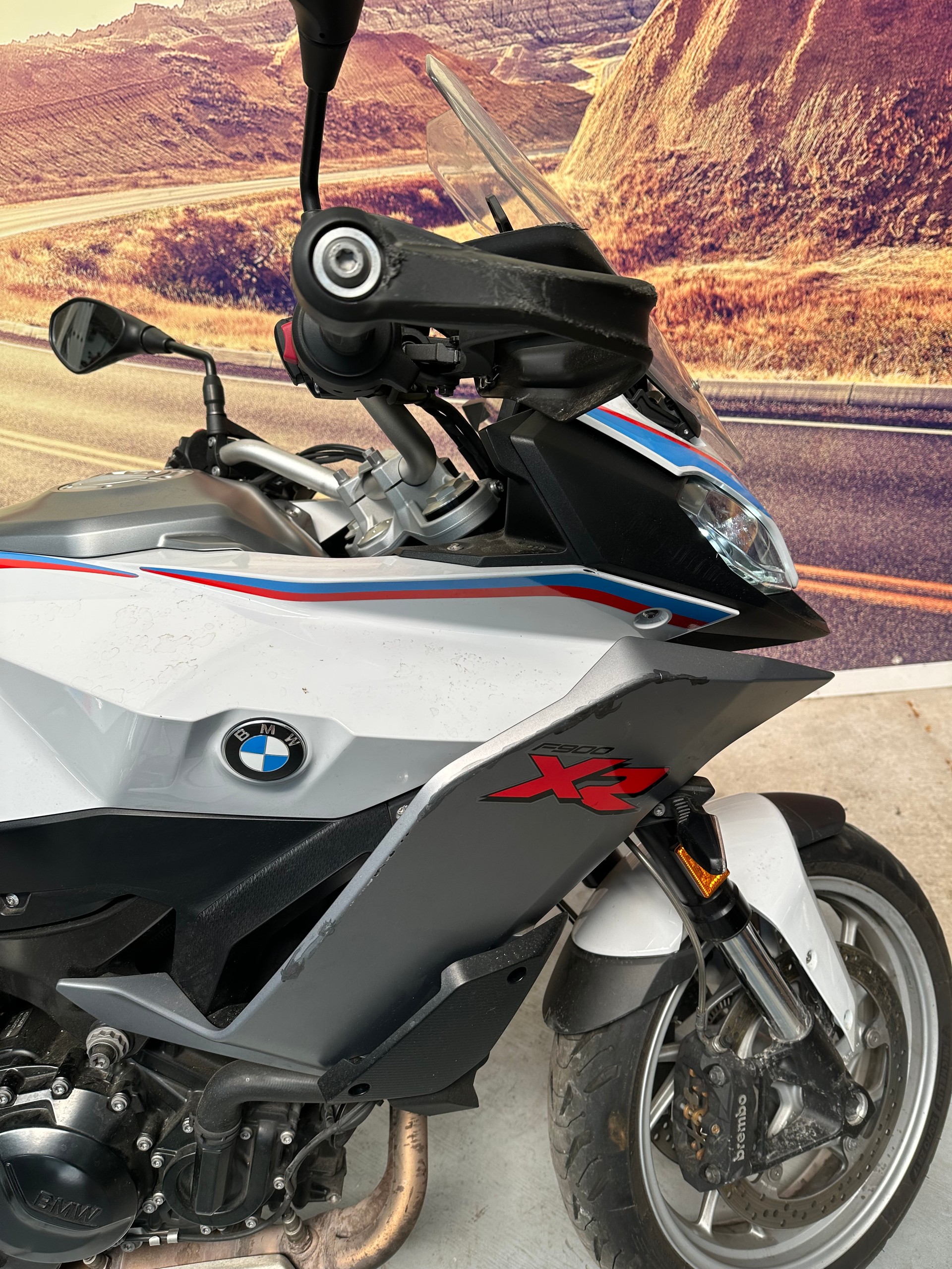 BMW F 900 XR ABS-image-9