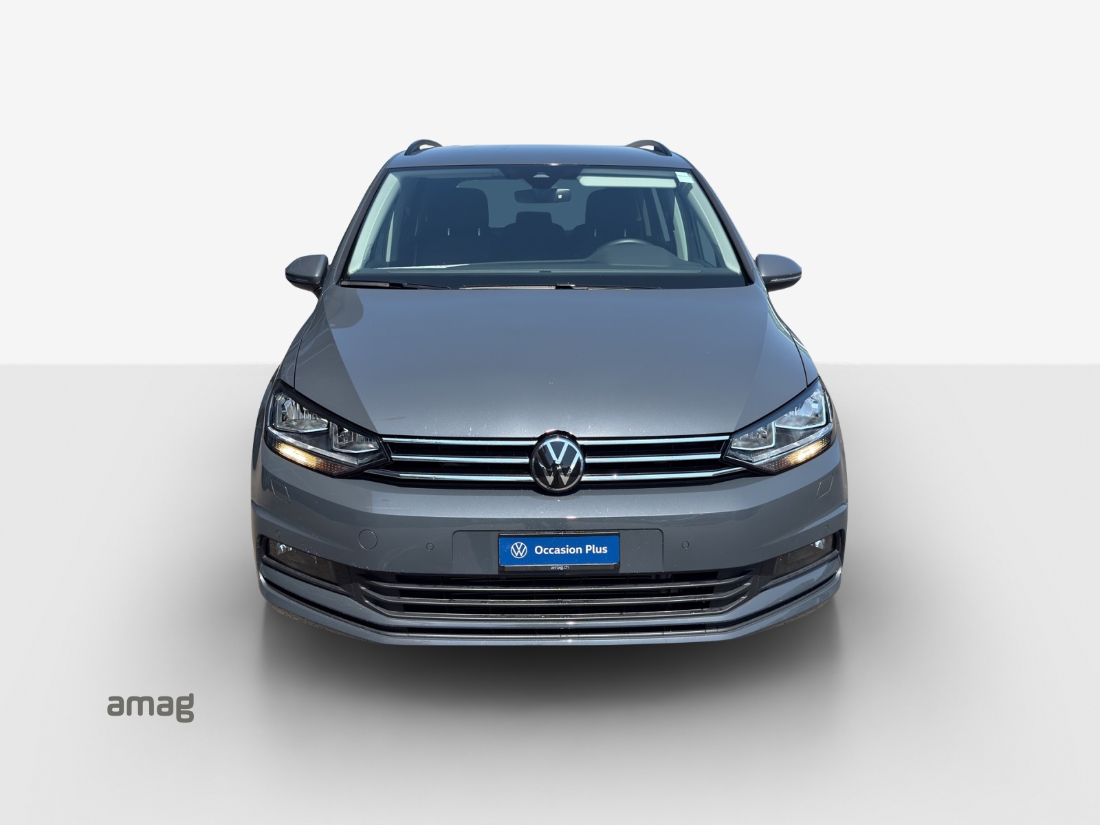 VW Touran 1.5 TSI EVO Comfortline DSG-image-6