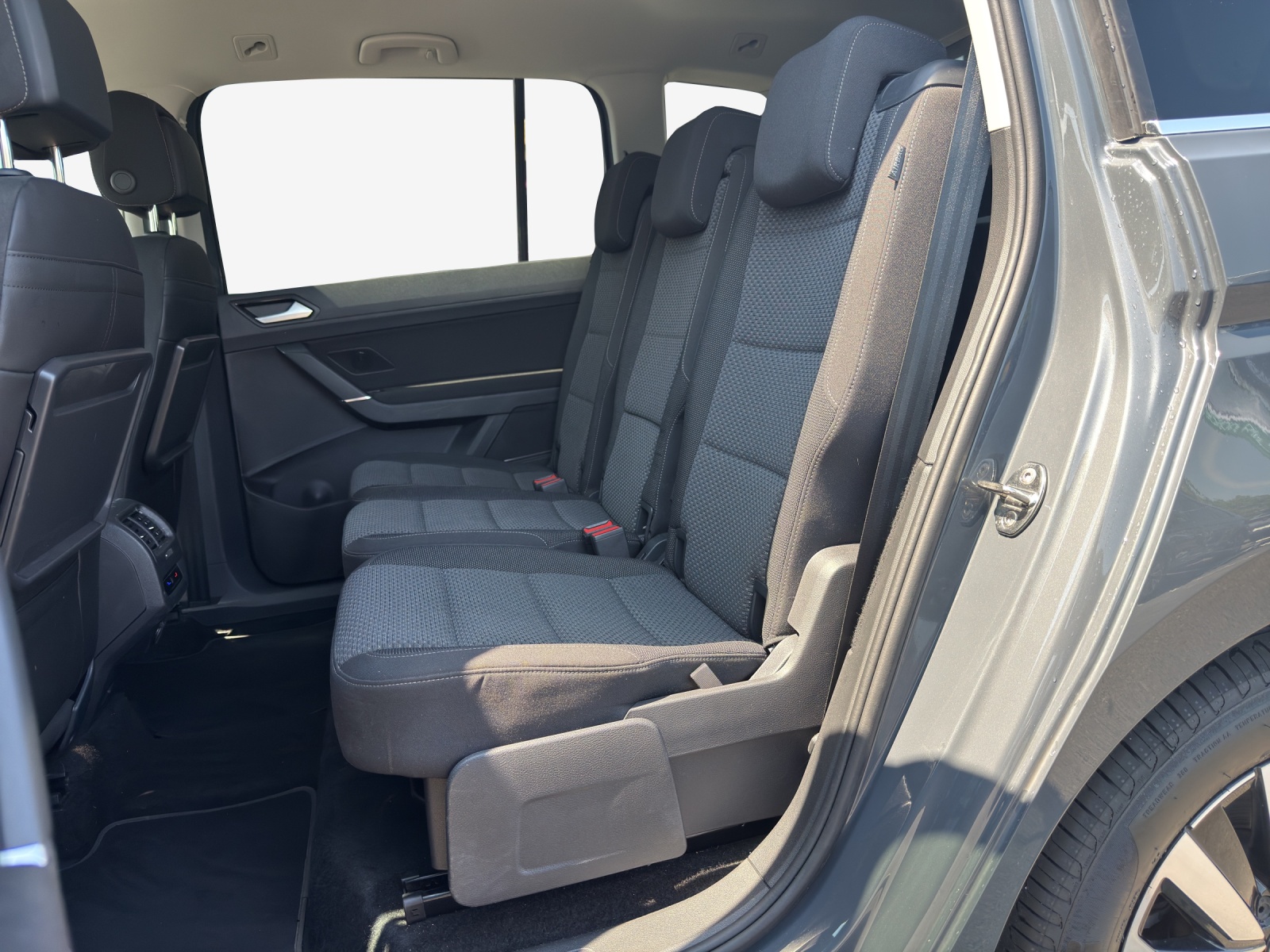 VW Touran 1.5 TSI EVO Comfortline DSG-image-11