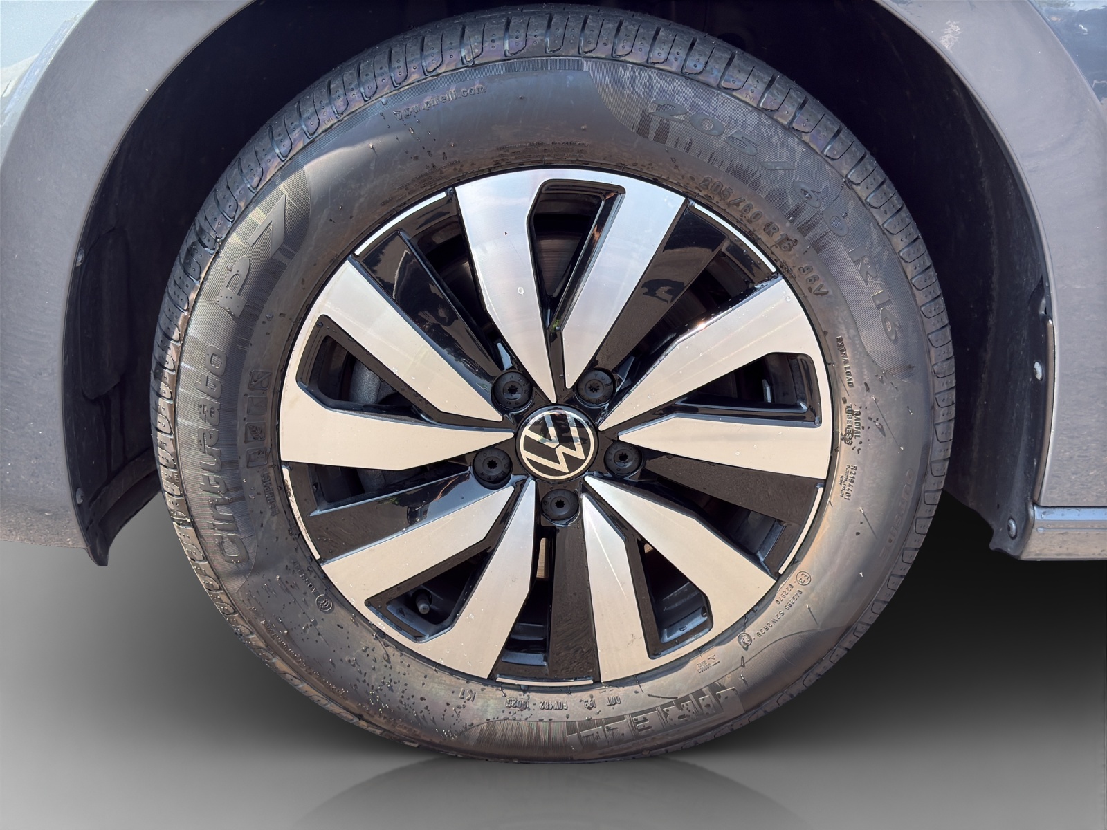 VW Touran 1.5 TSI EVO Comfortline DSG-image-13