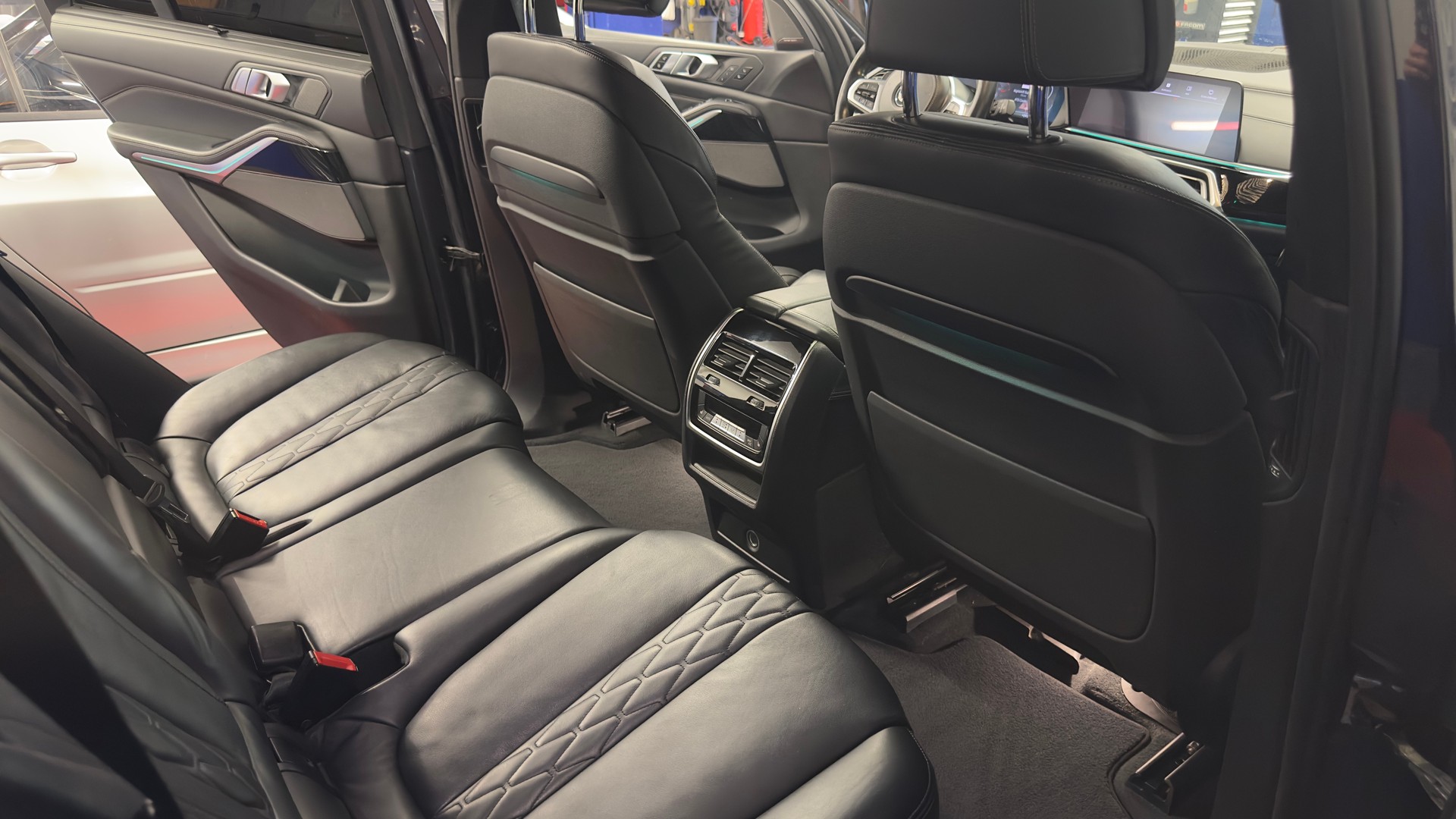 BMW X5 xDrive M50d Steptronic-image-7